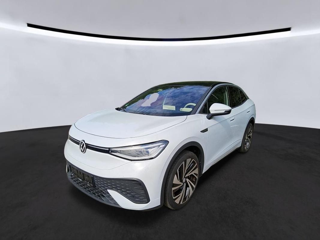 Volkswagen ID.5, 150kw, PERFORMACE TZ SOH 95 % - fotka 2