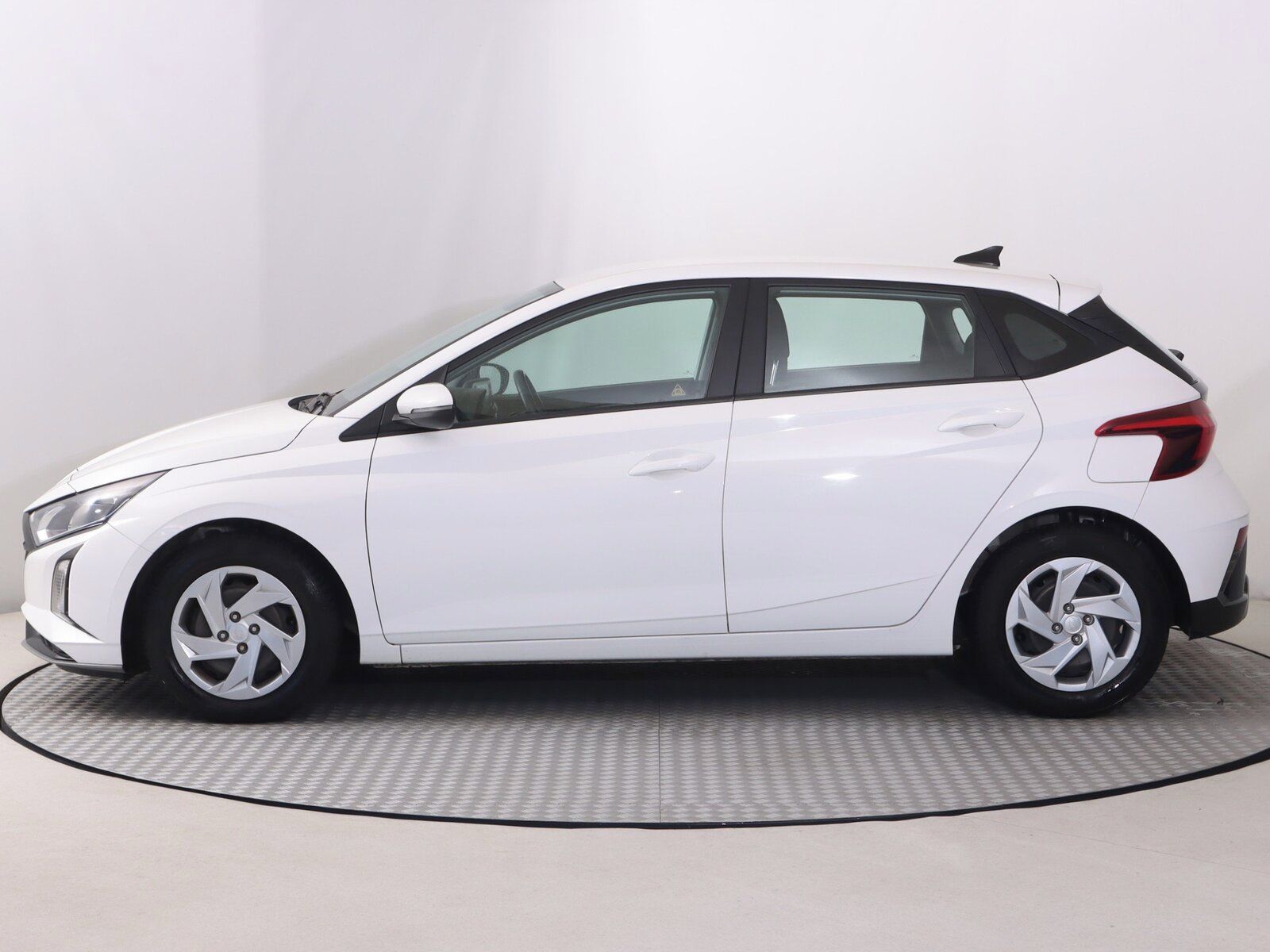 Hyundai i20, 1.0 T-GDI, Serv.kniha - fotka 3