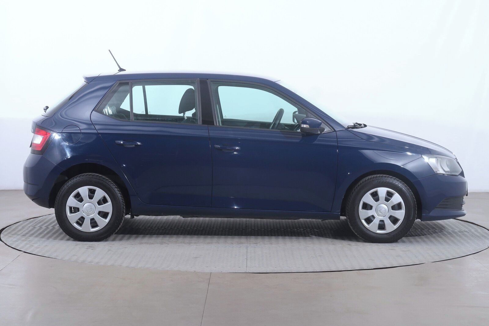 Škoda Fabia, 1.4 TDI, za super cenu - fotka 6