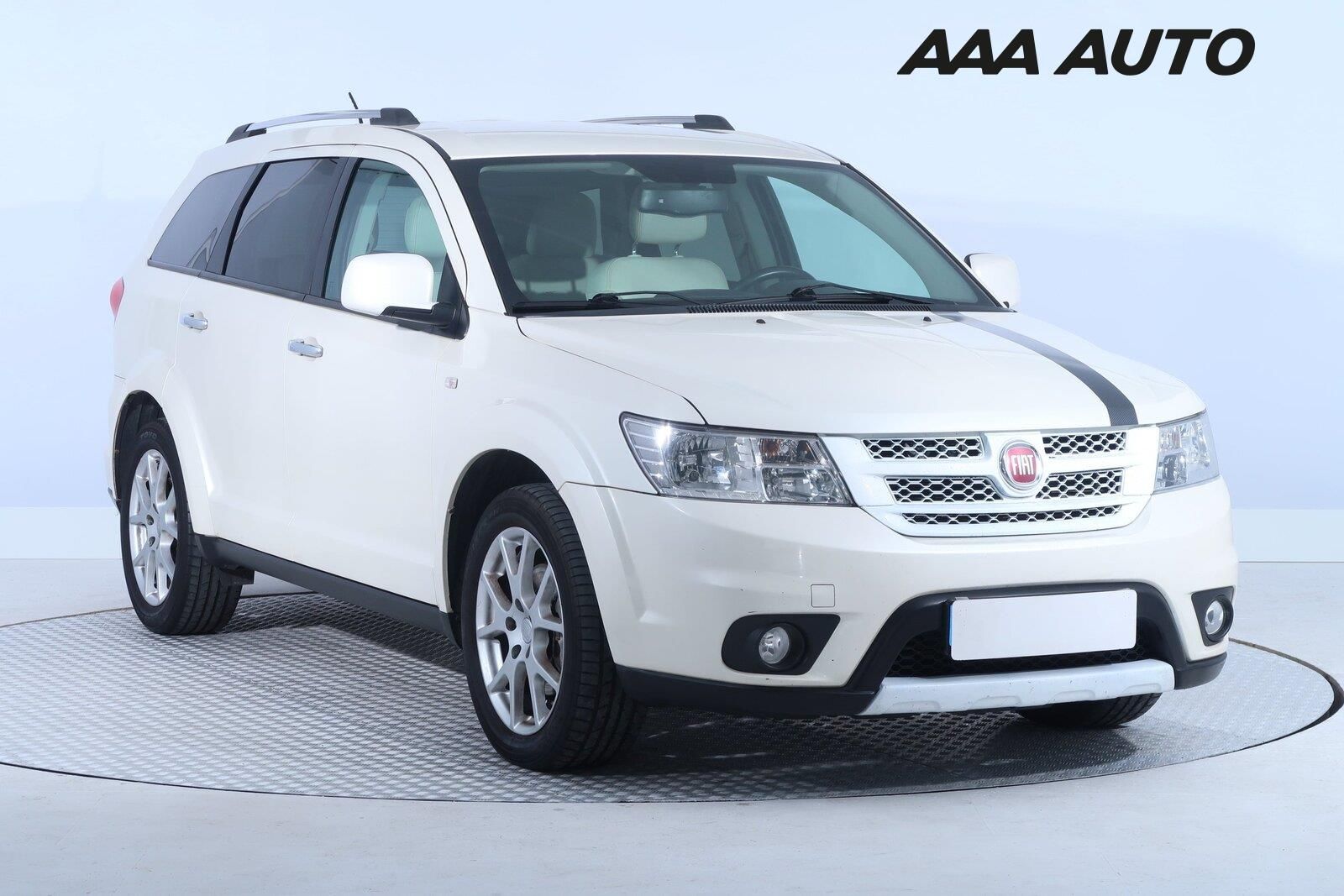 Fiat Freemont, 2.0 MultiJet, 4X4, Automat