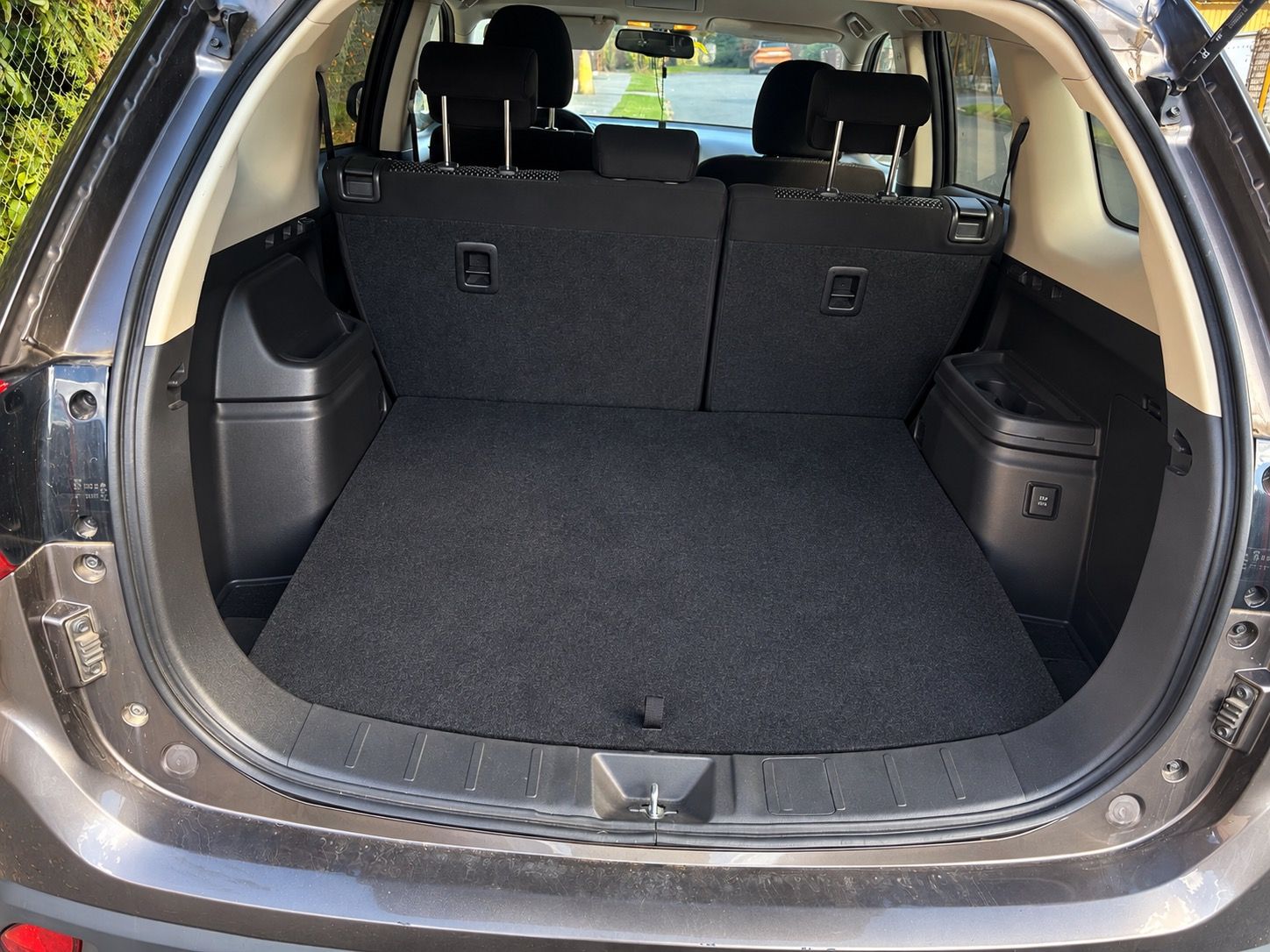 Mitsubishi Outlander, MITSUBISHI OUTLANDER 2.0 BENZÍ - fotka 6