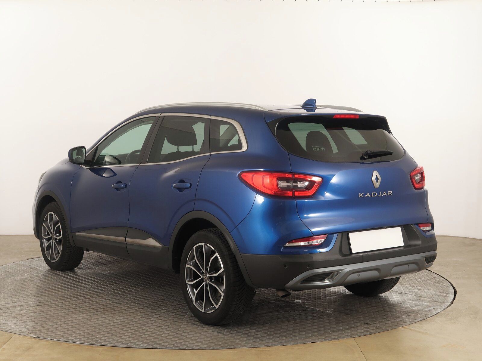 Renault Kadjar, 1.3 TCe, Automat - fotka 4