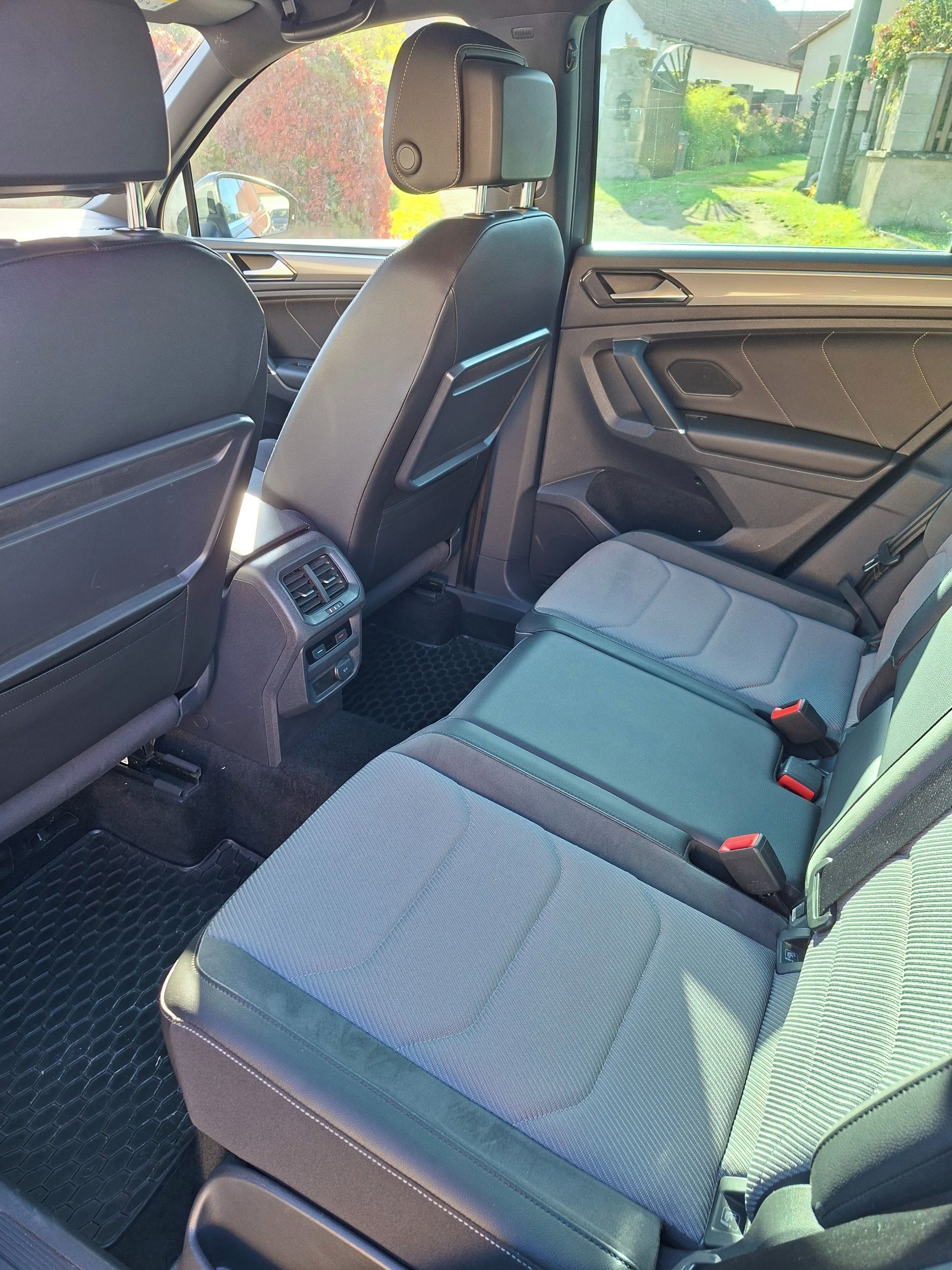 Volkswagen Tiguan, 2.0tdi 140kw 4 motion R-line - fotka 6