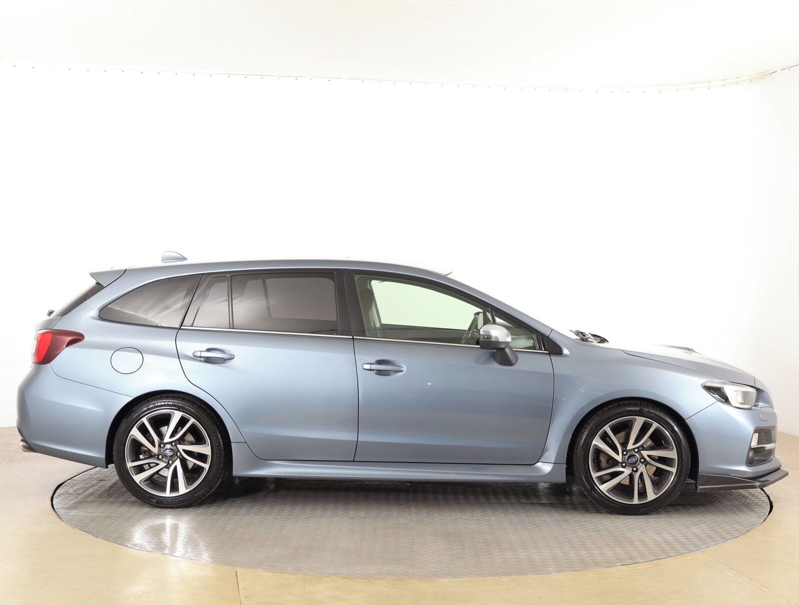 Subaru Levorg, 1.6 GT-S, 4X4, Automat - fotka 6