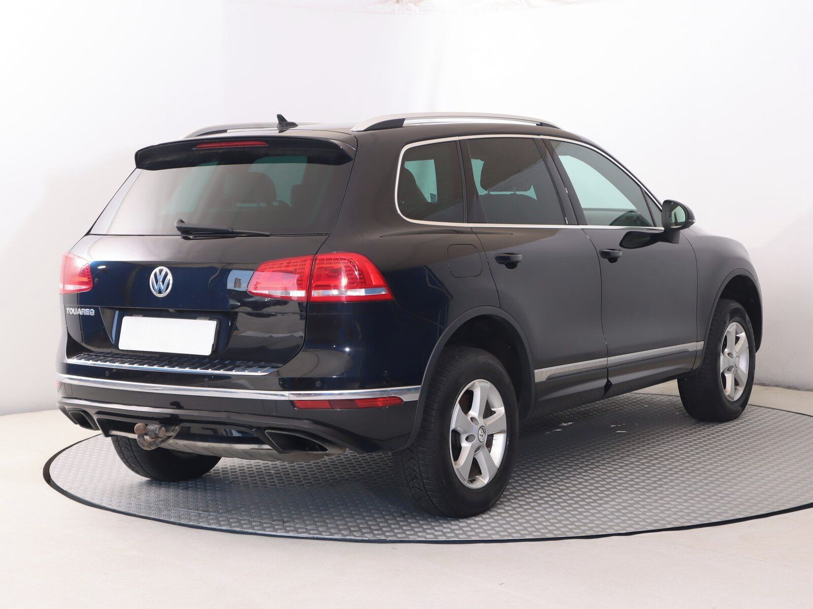 Volkswagen Touareg, 3.0 TDI, 4X4, Automat - fotka 5