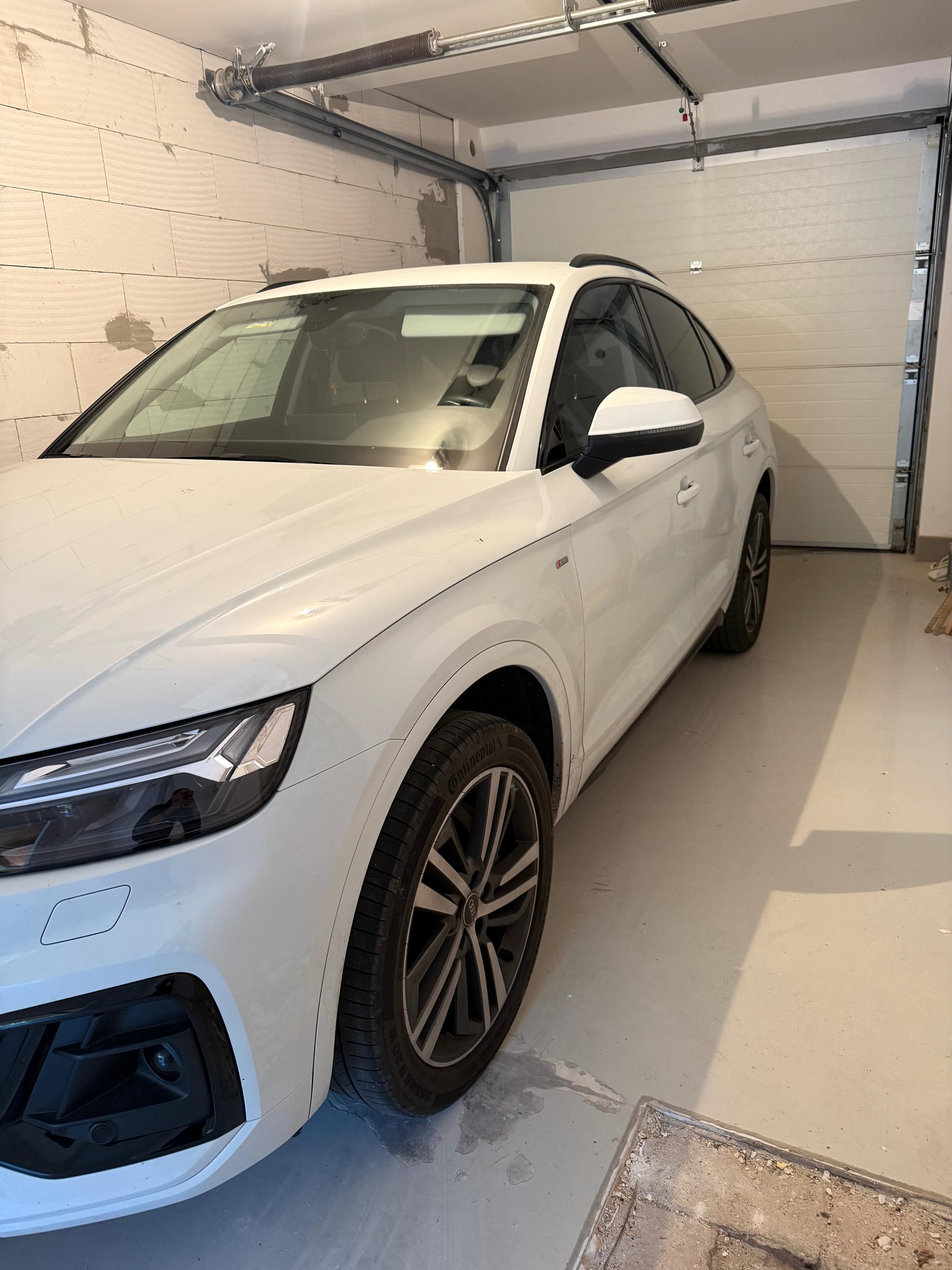 Audi Q5 - fotka 2