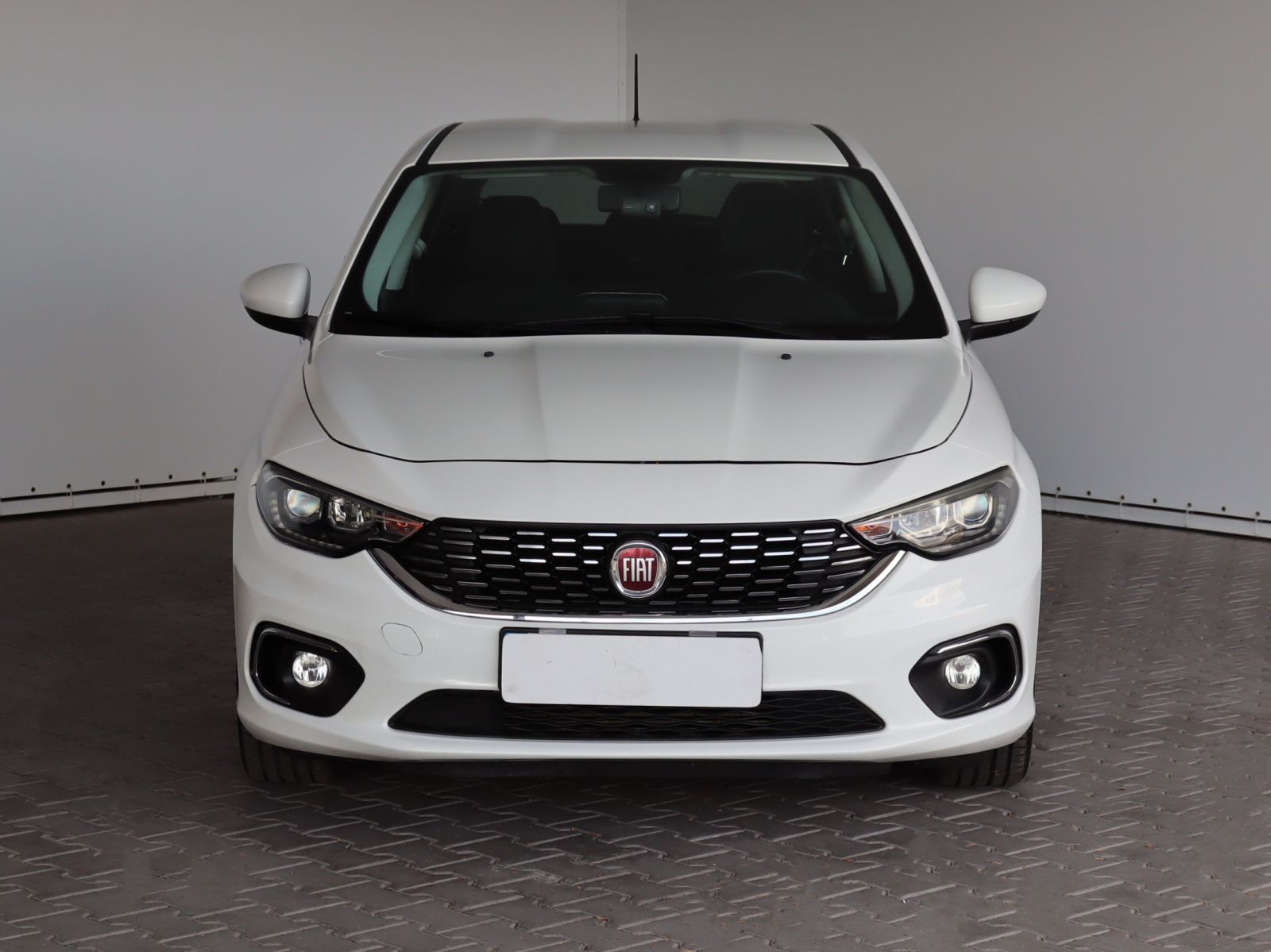 Fiat Tipo, 1.4 T-Jet, Serv.kniha - fotka 2