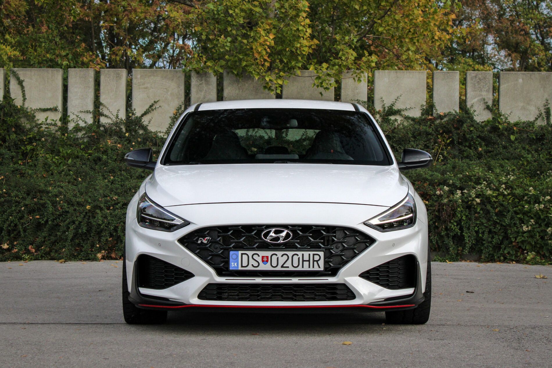 Hyundai i30 - fotka 2