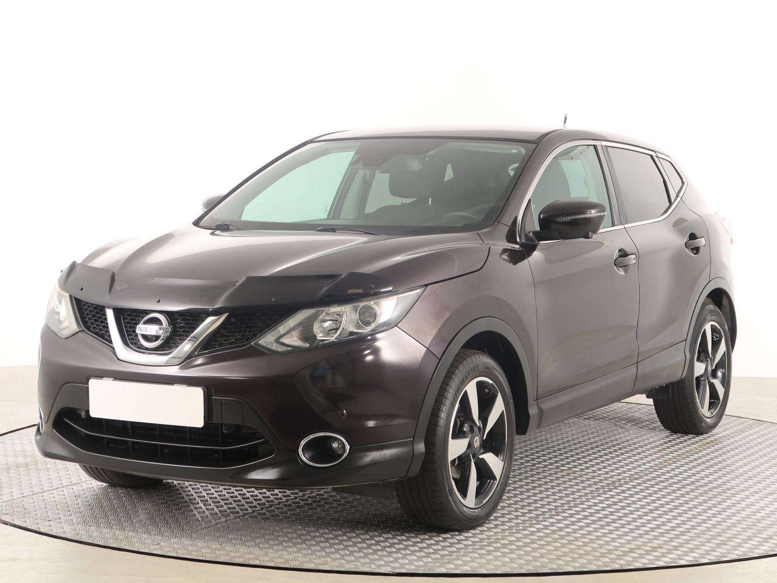 Nissan Qashqai, 1.6 DIG-T, Acenta, LPG - fotka 3