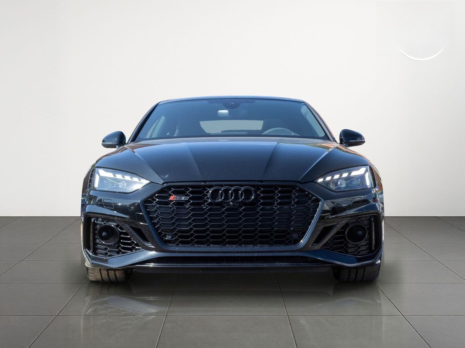 Audi RS5, 331KW Coupé - fotka 2