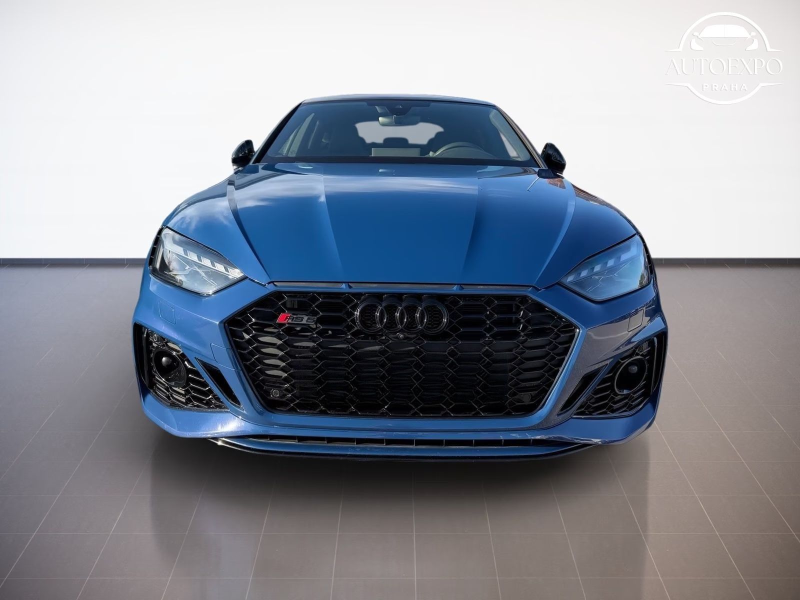 Audi RS5, 331KW Sportback - fotka 2