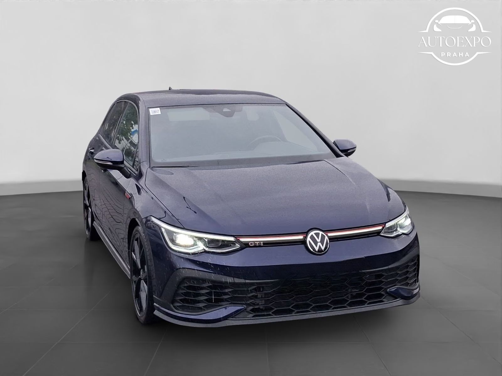 Volkswagen Golf, 221KW GTI CLUBSPORT - fotka 2
