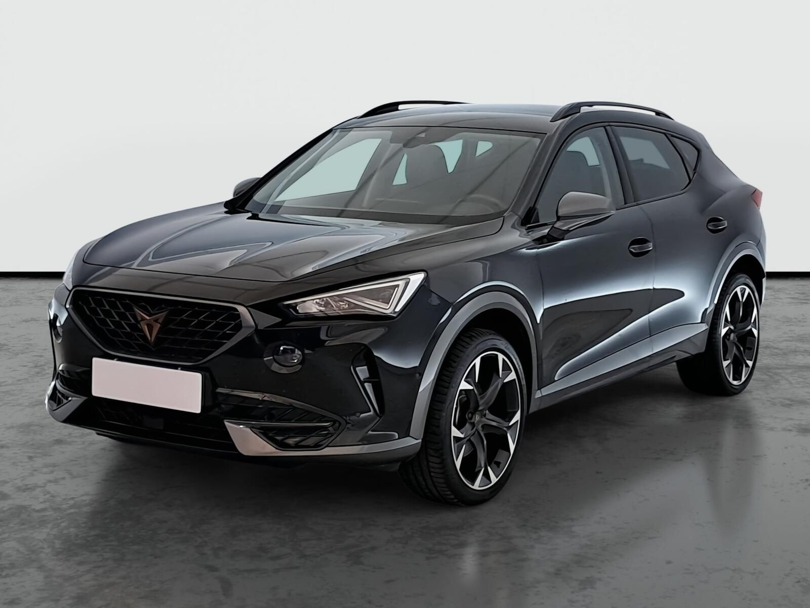 Cupra Formentor, 1.5 TSI, Záruka, Automat - fotka 2