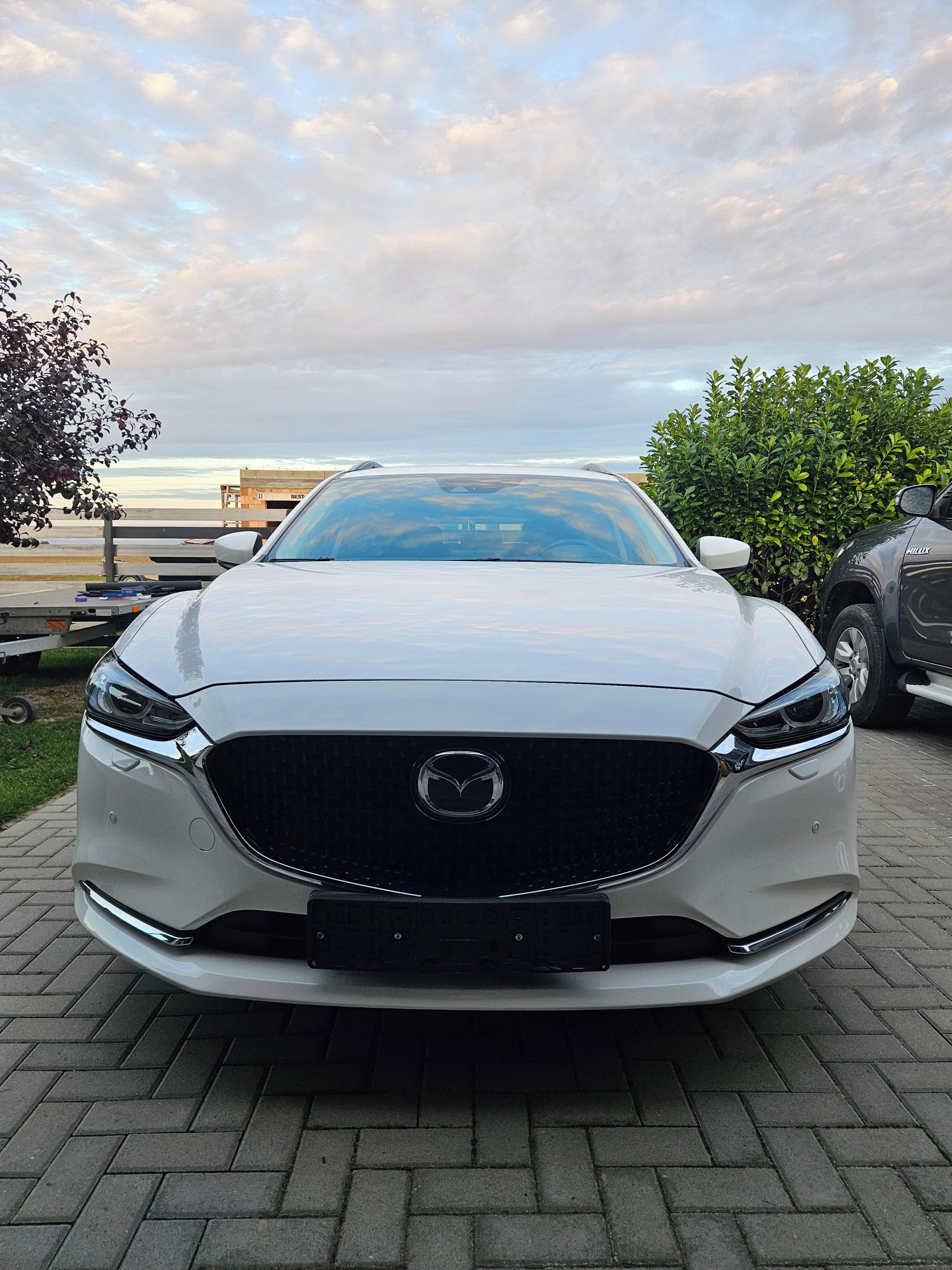 Mazda 6, 2.5 Skyactiv-G - fotka 6