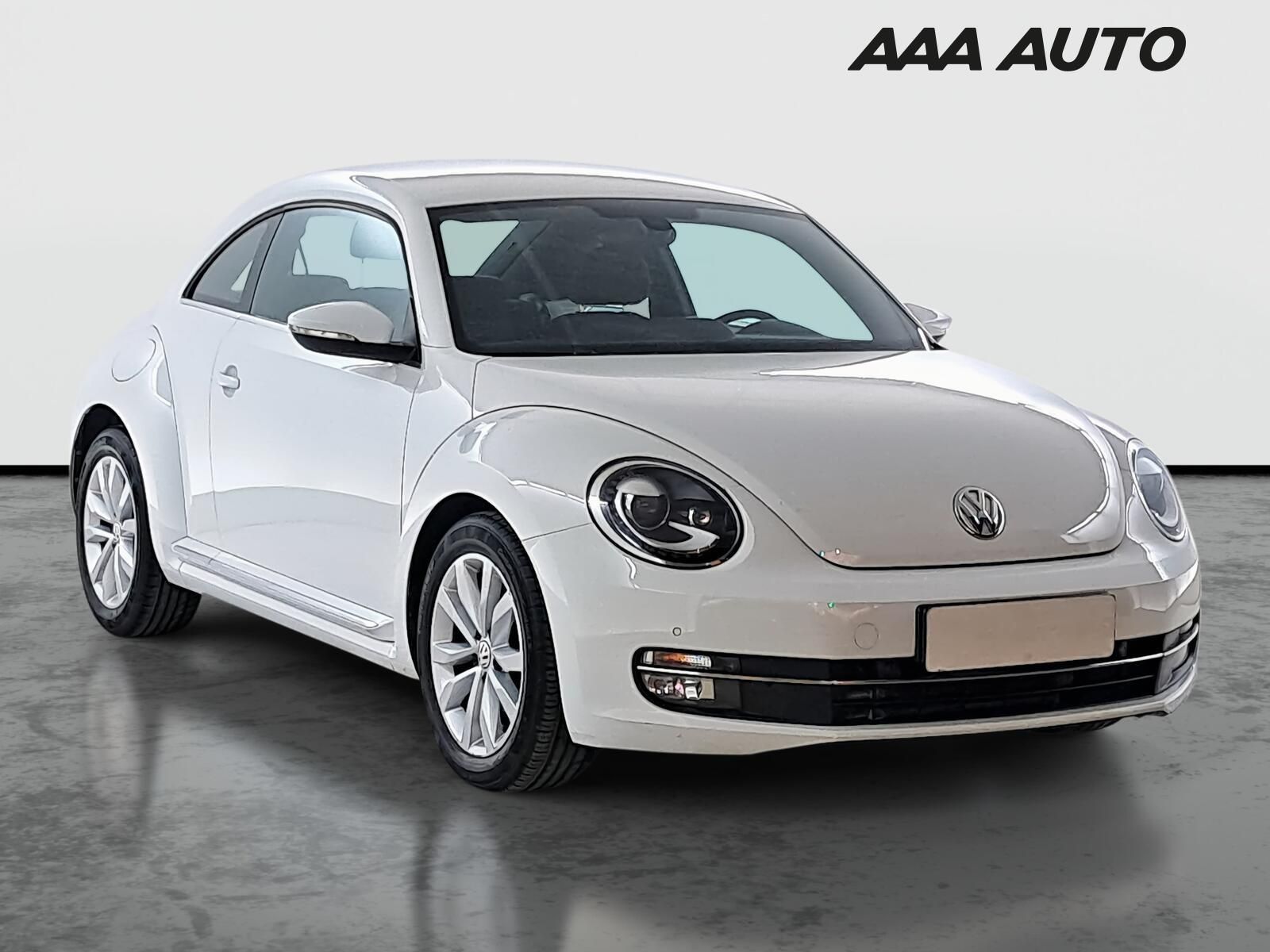 Volkswagen Beetle, 1.2 TSI, ČR,1.maj