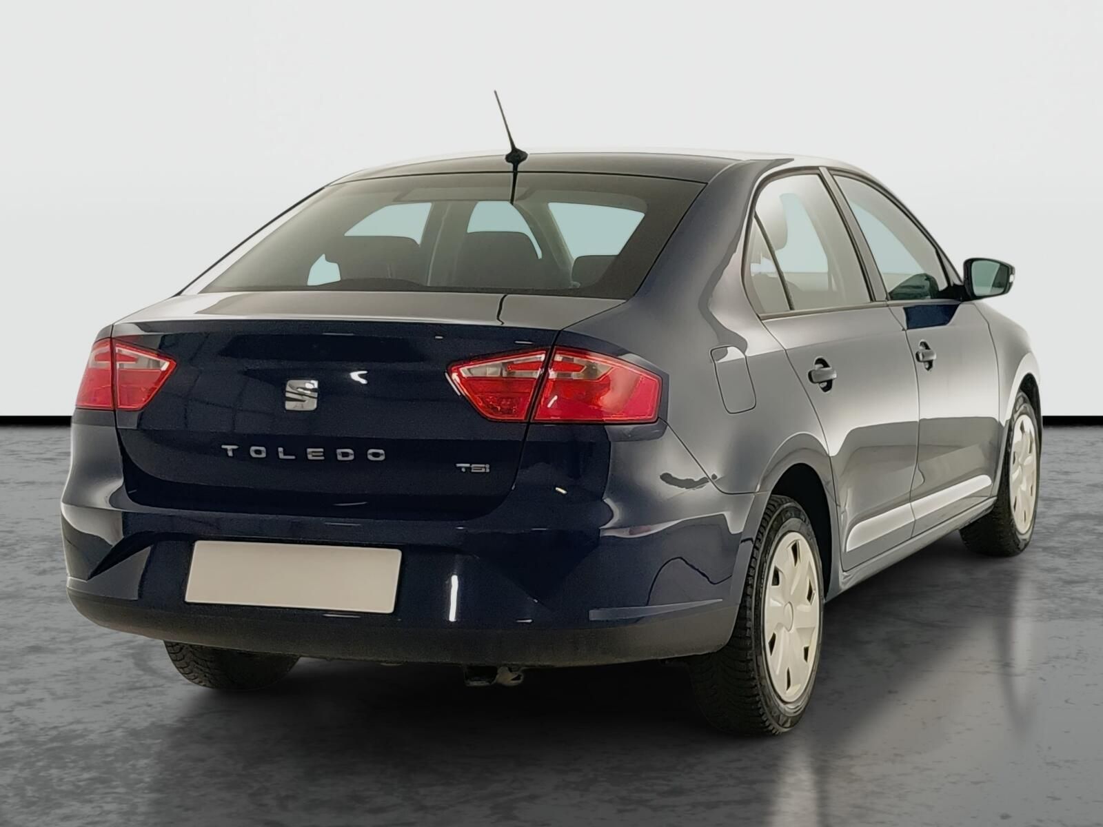 Seat Toledo, 1.2 TSI, Klima, El. okna - fotka 5