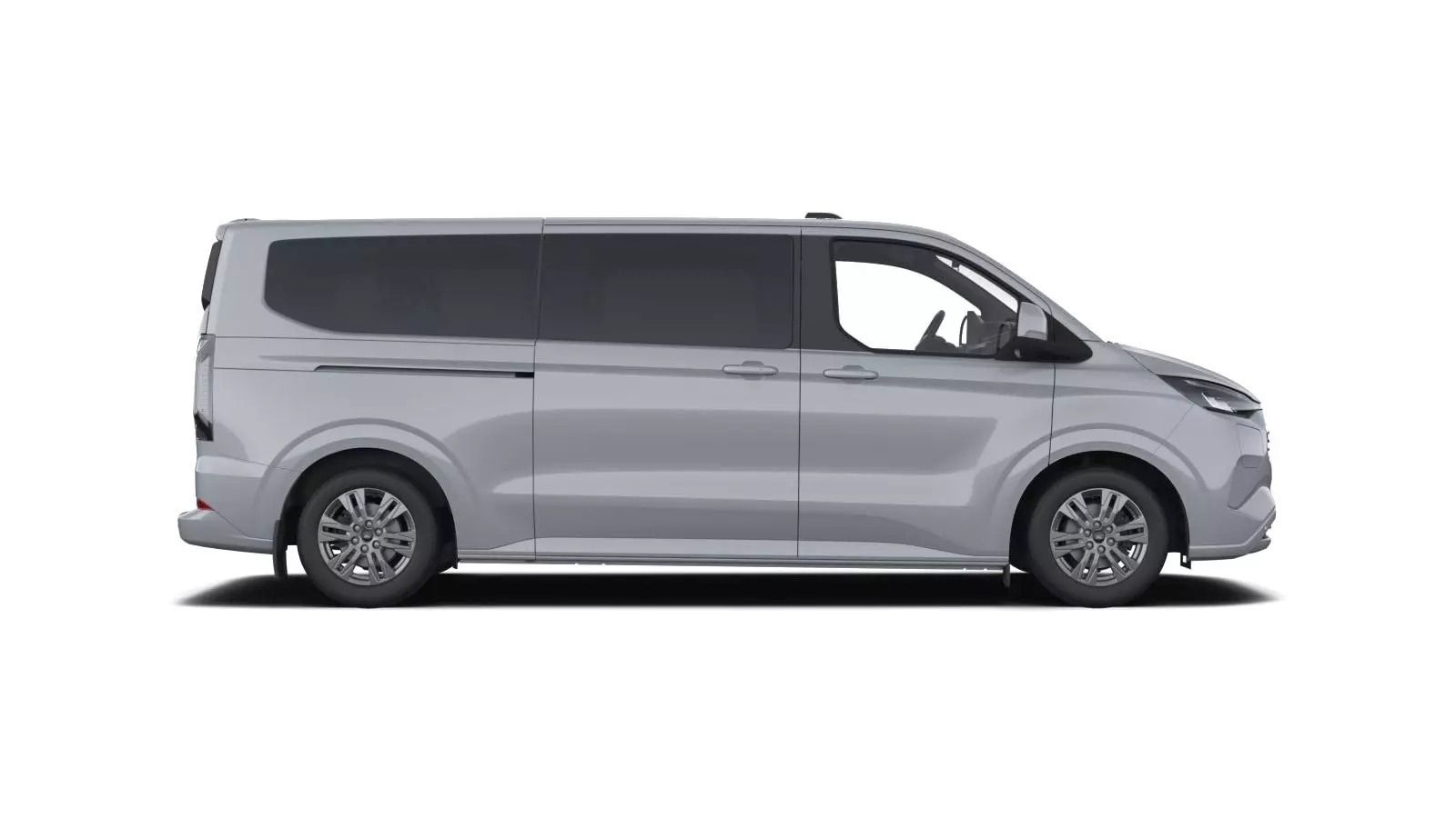 Ford Tourneo Custom, 2.[VIN skryt] TitaniumL2 - fotka 2