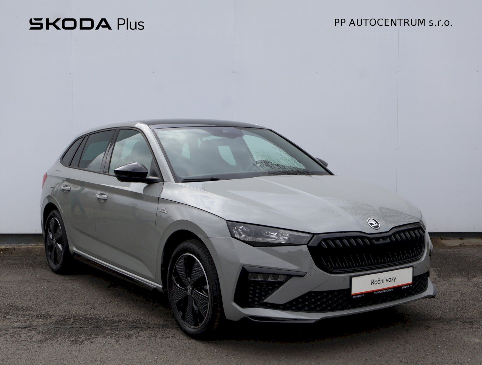 Škoda Scala, Monte Carlo DSG 1.0TSI 85kW - fotka 6