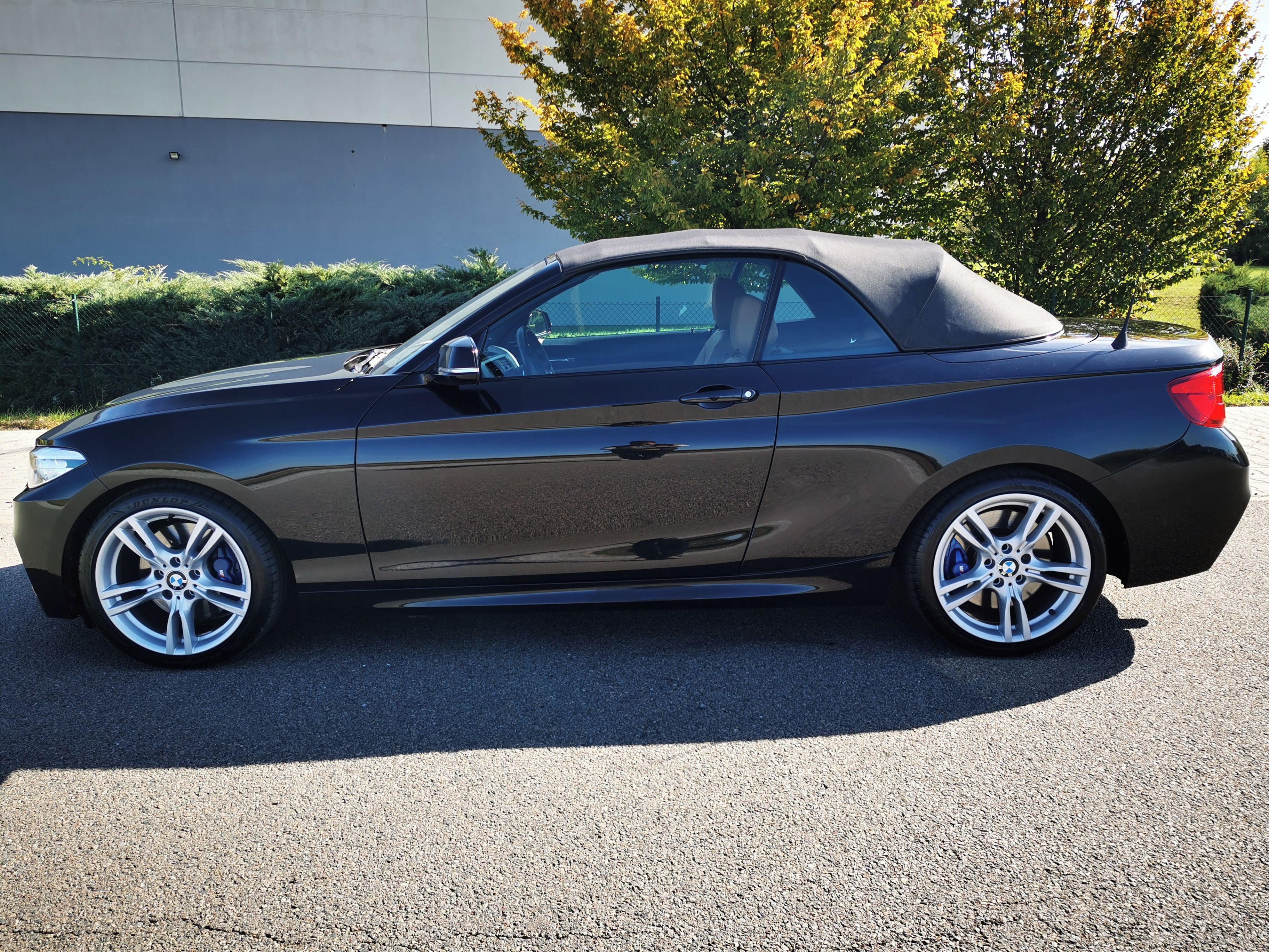 BMW Řada 2, M240i - 250kw, Super stav - fotka 3