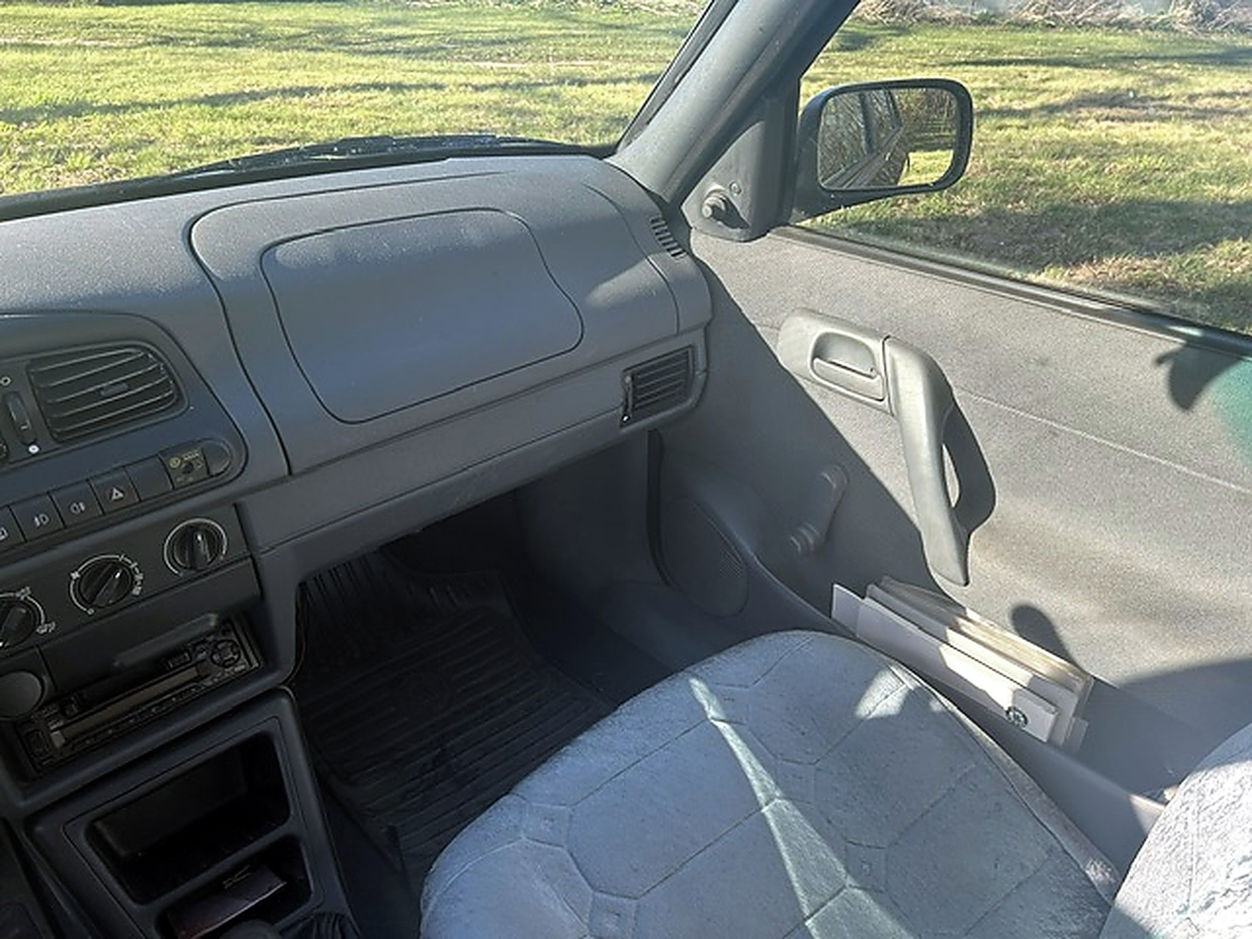 Škoda Felicia, 1.6 LX garážované - fotka 5
