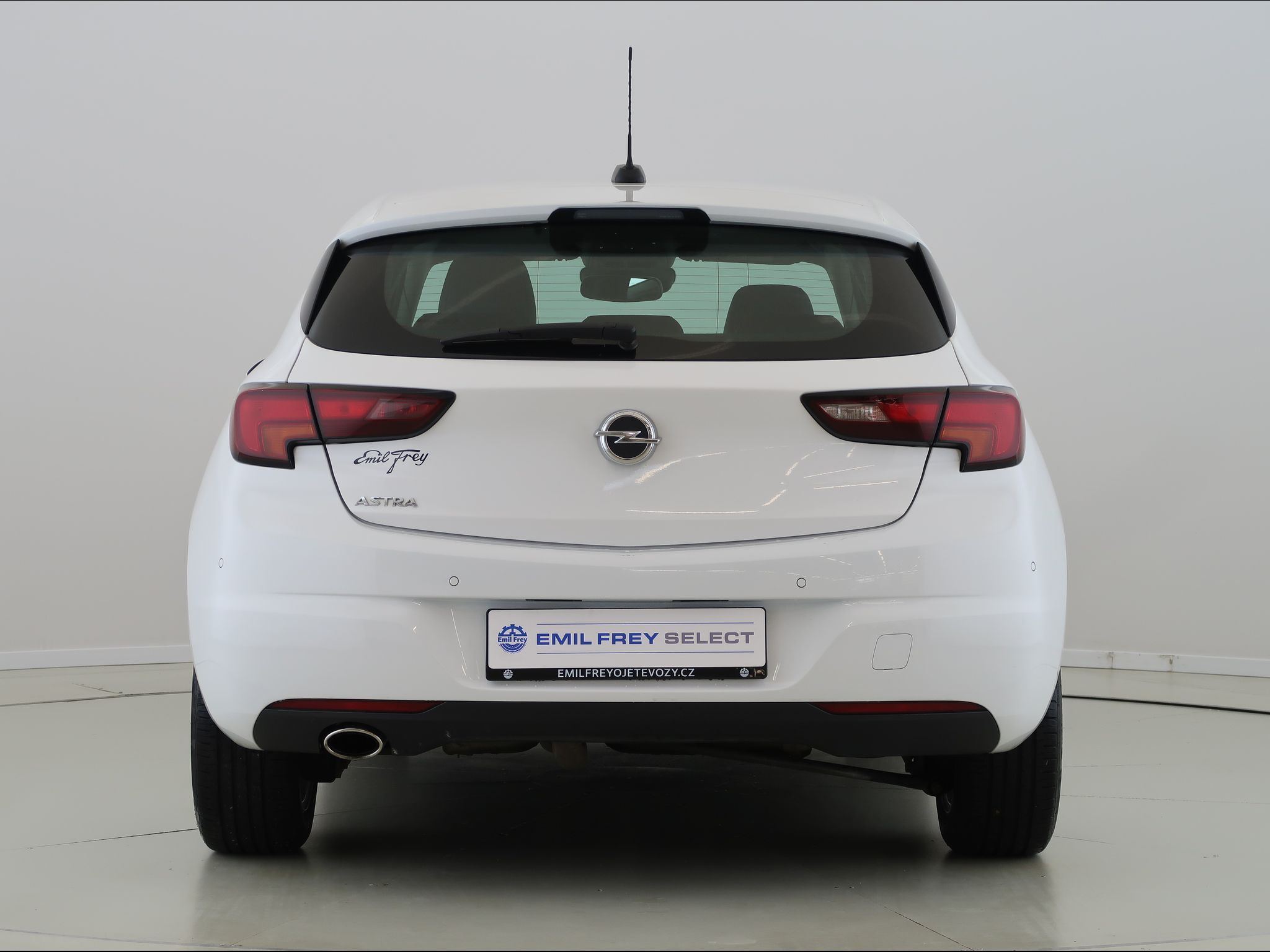 Opel Astra, 1.6CDTi,118KW,Manuál,CZ - fotka 6