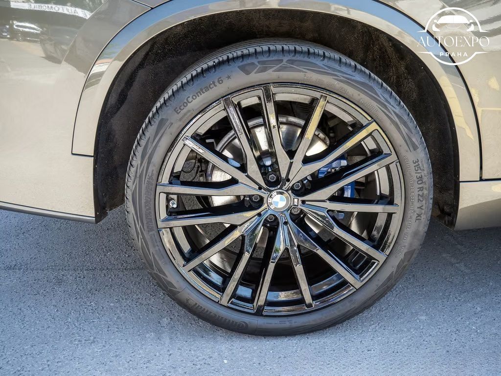 BMW X5, xDrive 30d M-Sport*kamera 360* - fotka 5