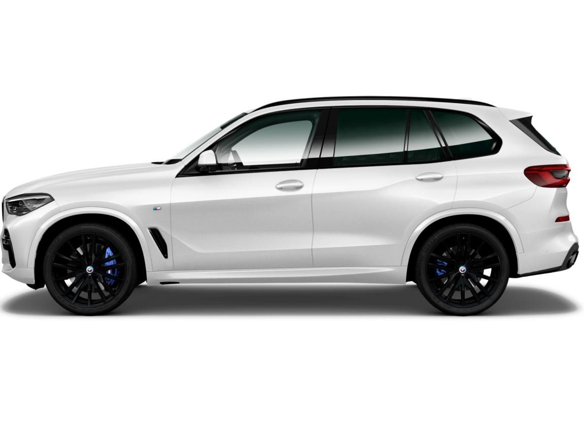 BMW X5, xDrive30d - fotka 3