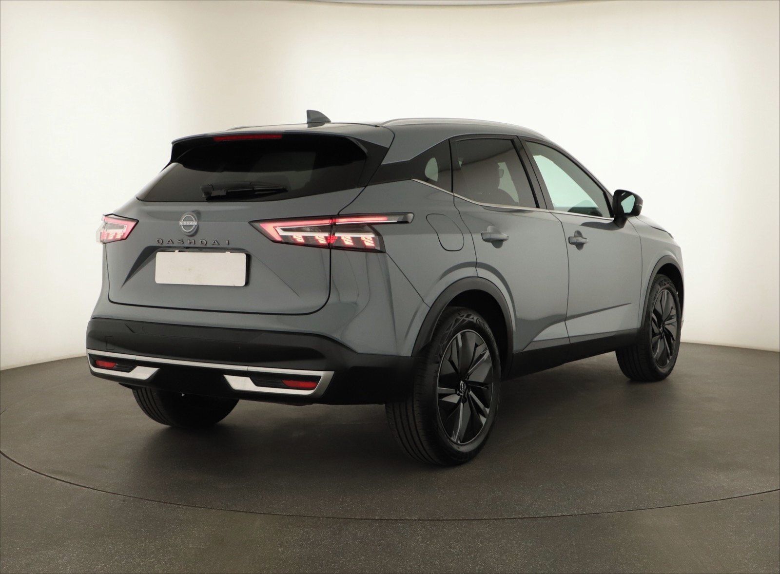 Nissan Qashqai, 1.3 DIG-T MHEV, Tekna, Tekna - fotka 5