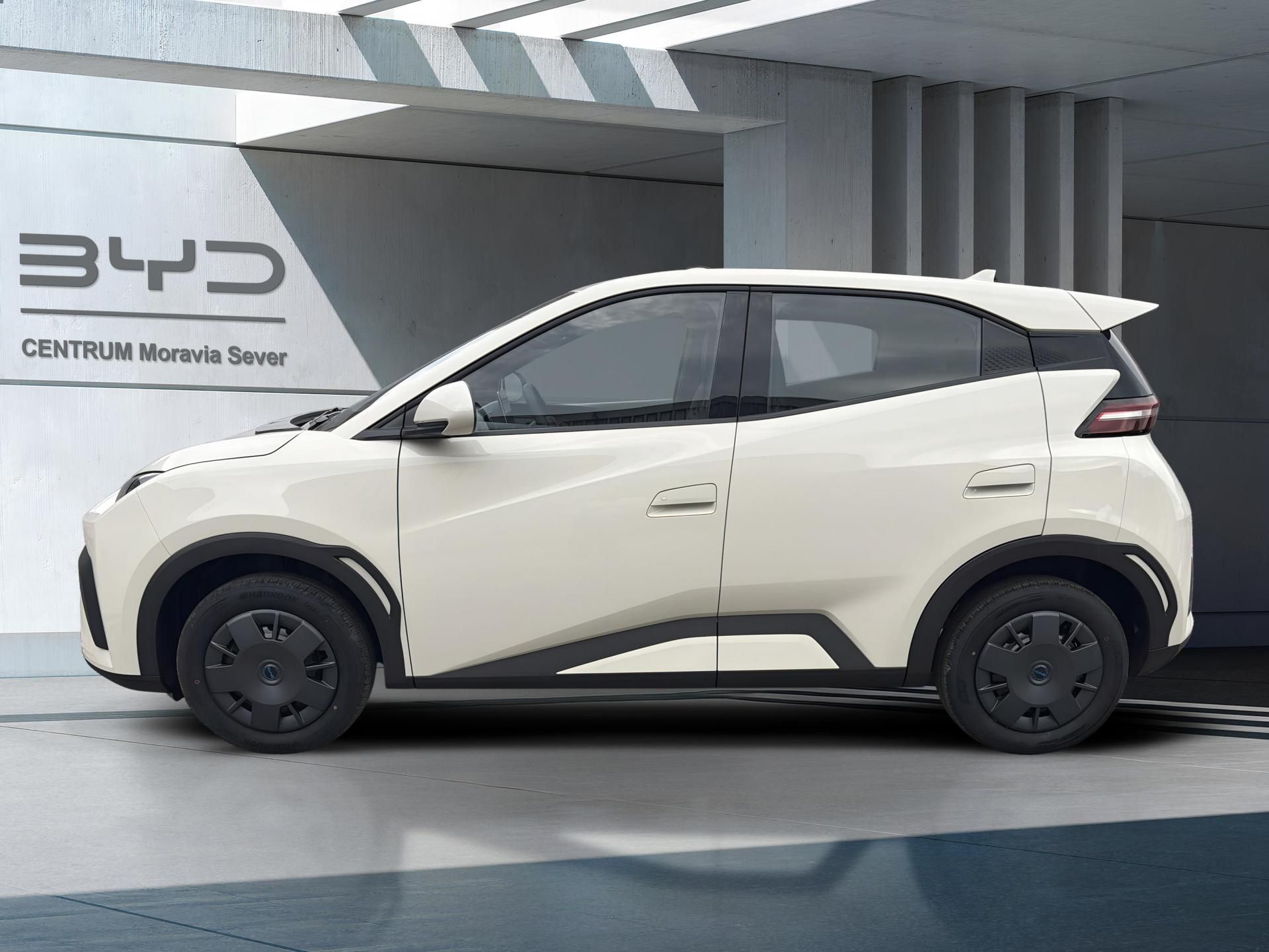 BYD Dolphin Surf, BYD DOLPHIN SURF ACTIVE - fotka 2