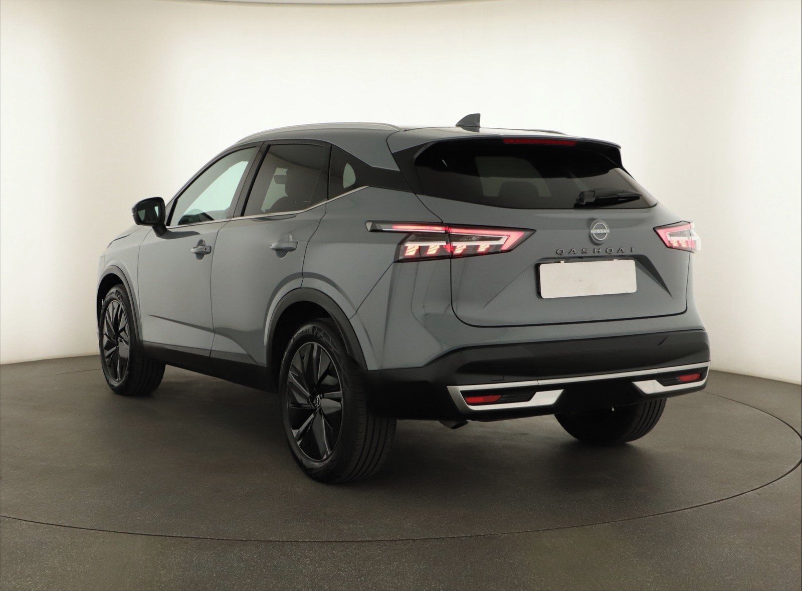 Nissan Qashqai, 1.3 DIG-T MHEV, Tekna, Tekna - fotka 4