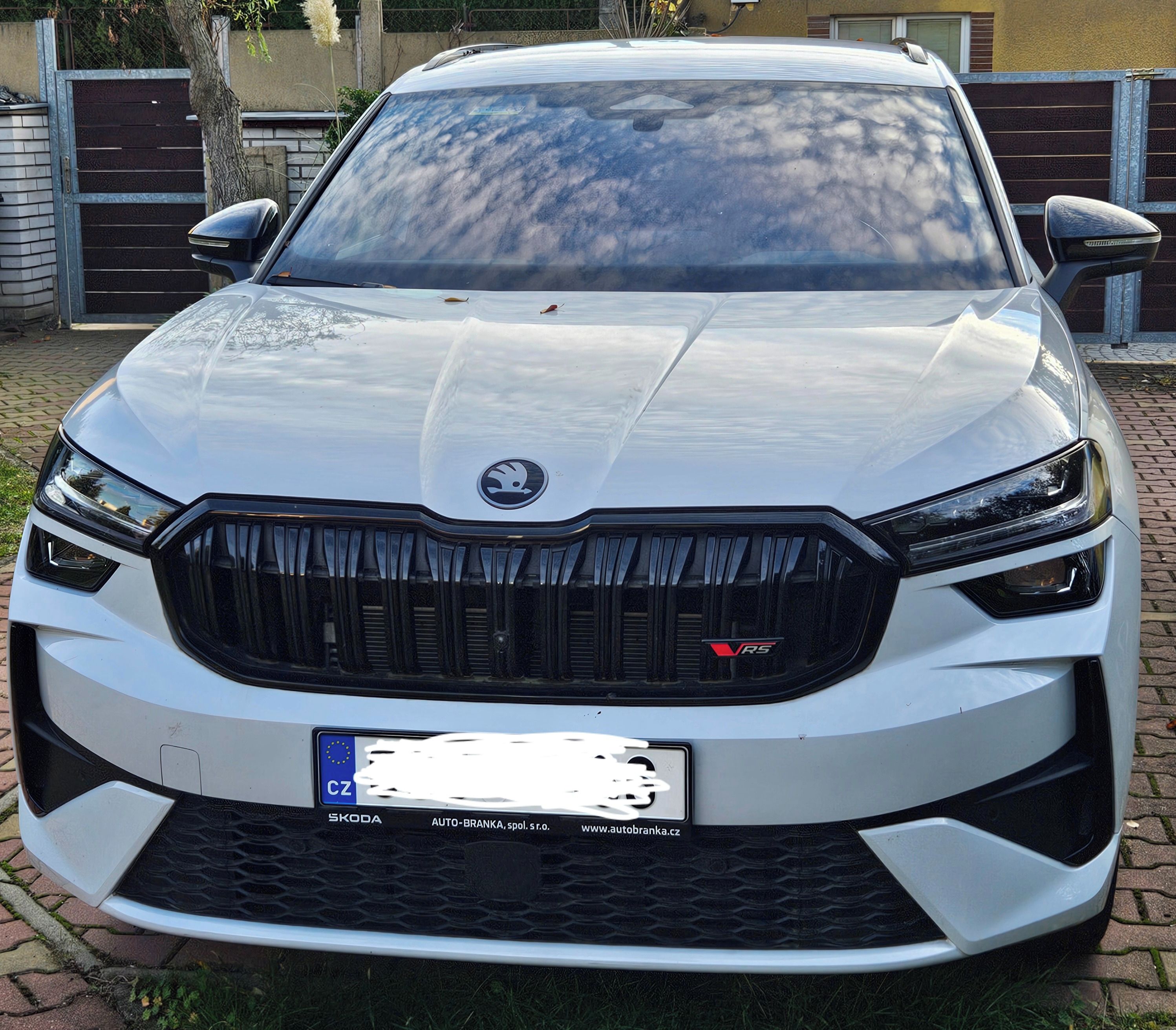 Škoda Kodiaq, RS 2,0 TSI 195KW,4X4, DSG - fotka 5