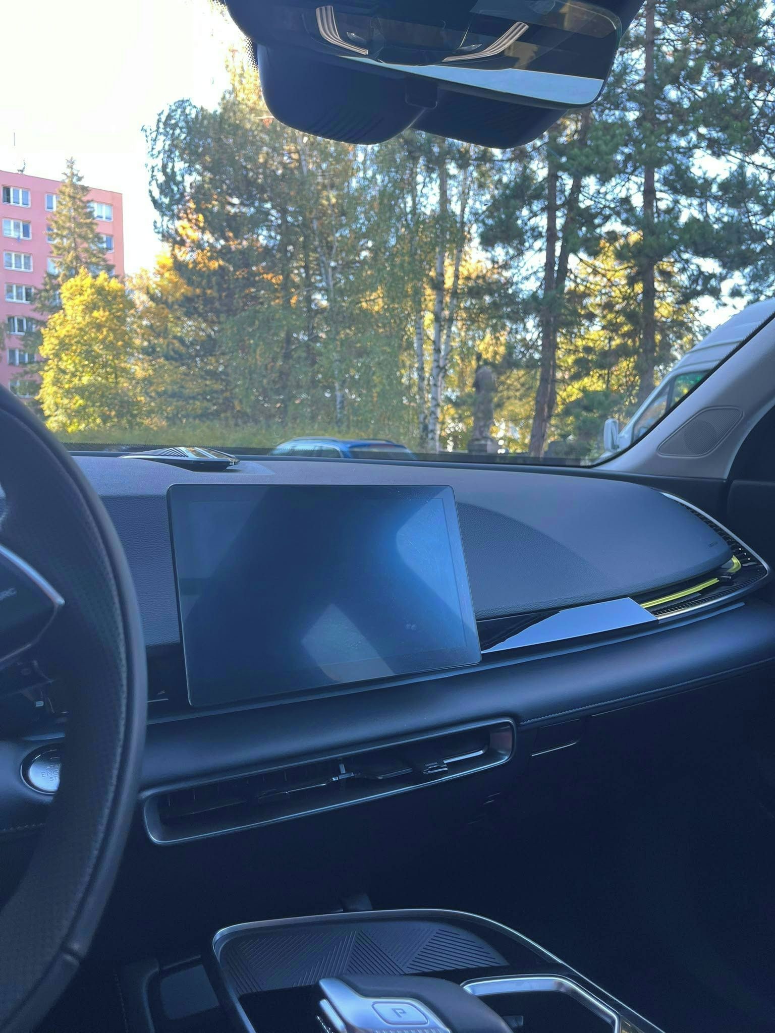 BAIC X55, 1.5 Turbo 130 kW - fotka 2