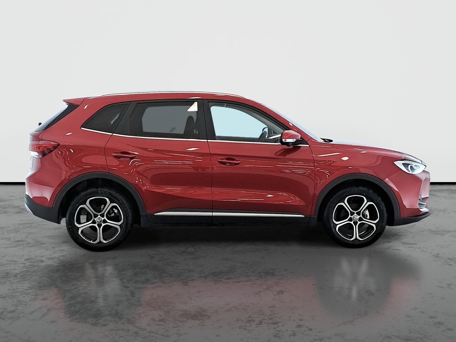 MG ZS, 1.5 i, Elegance, Elegance - fotka 6