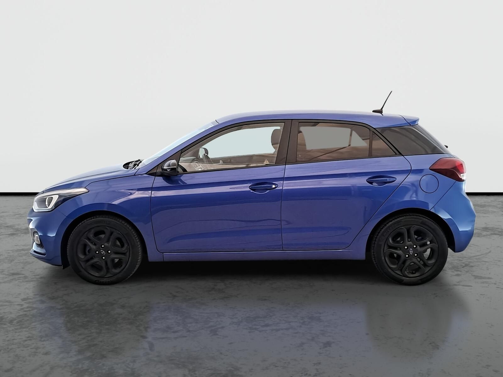 Hyundai i20, 1.0 T-GDI, Klima, Tempomat - fotka 3