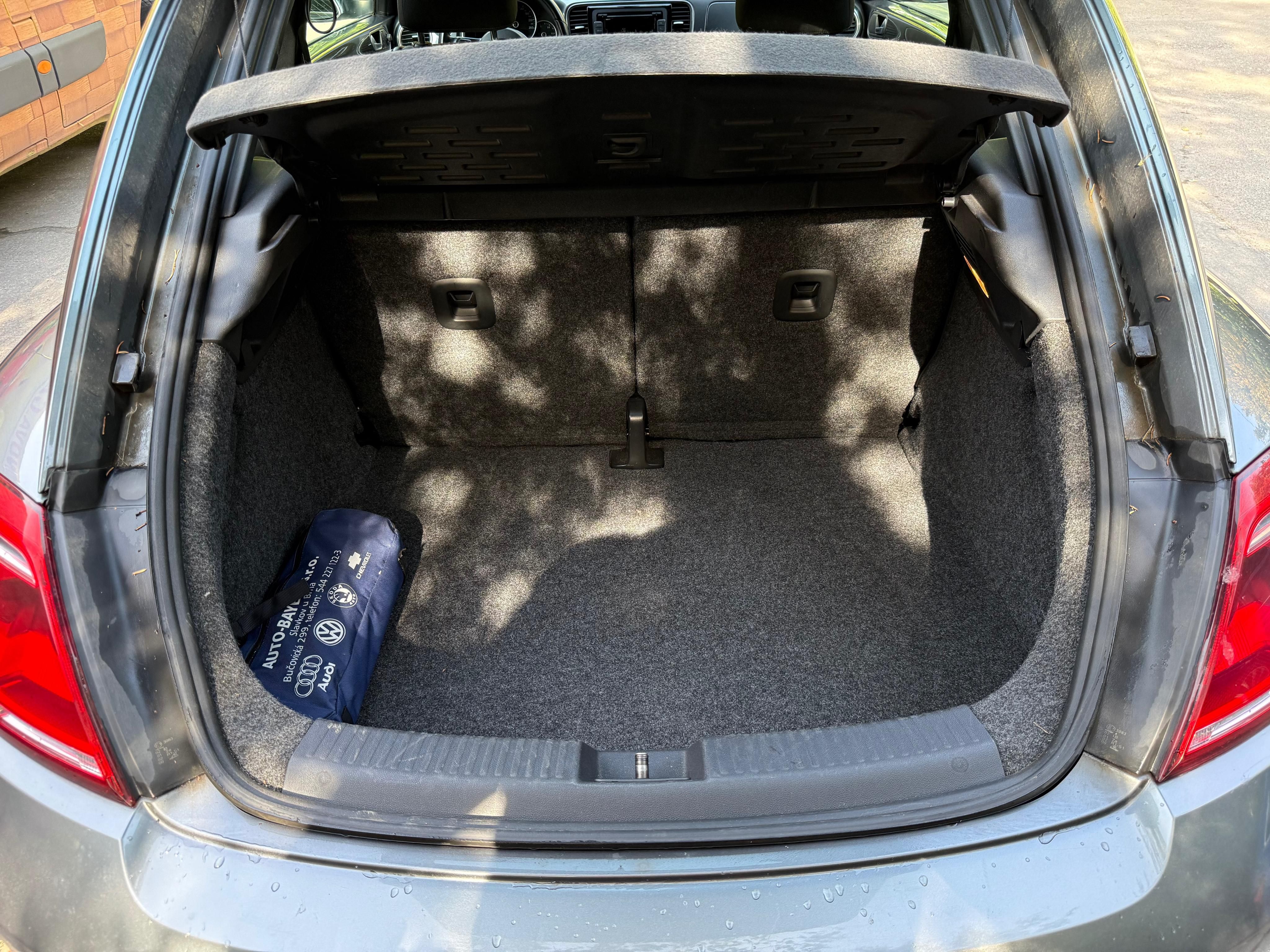 Volkswagen Beetle, 1.2 TSI, CZ, 1.majitel,webasto - fotka 5