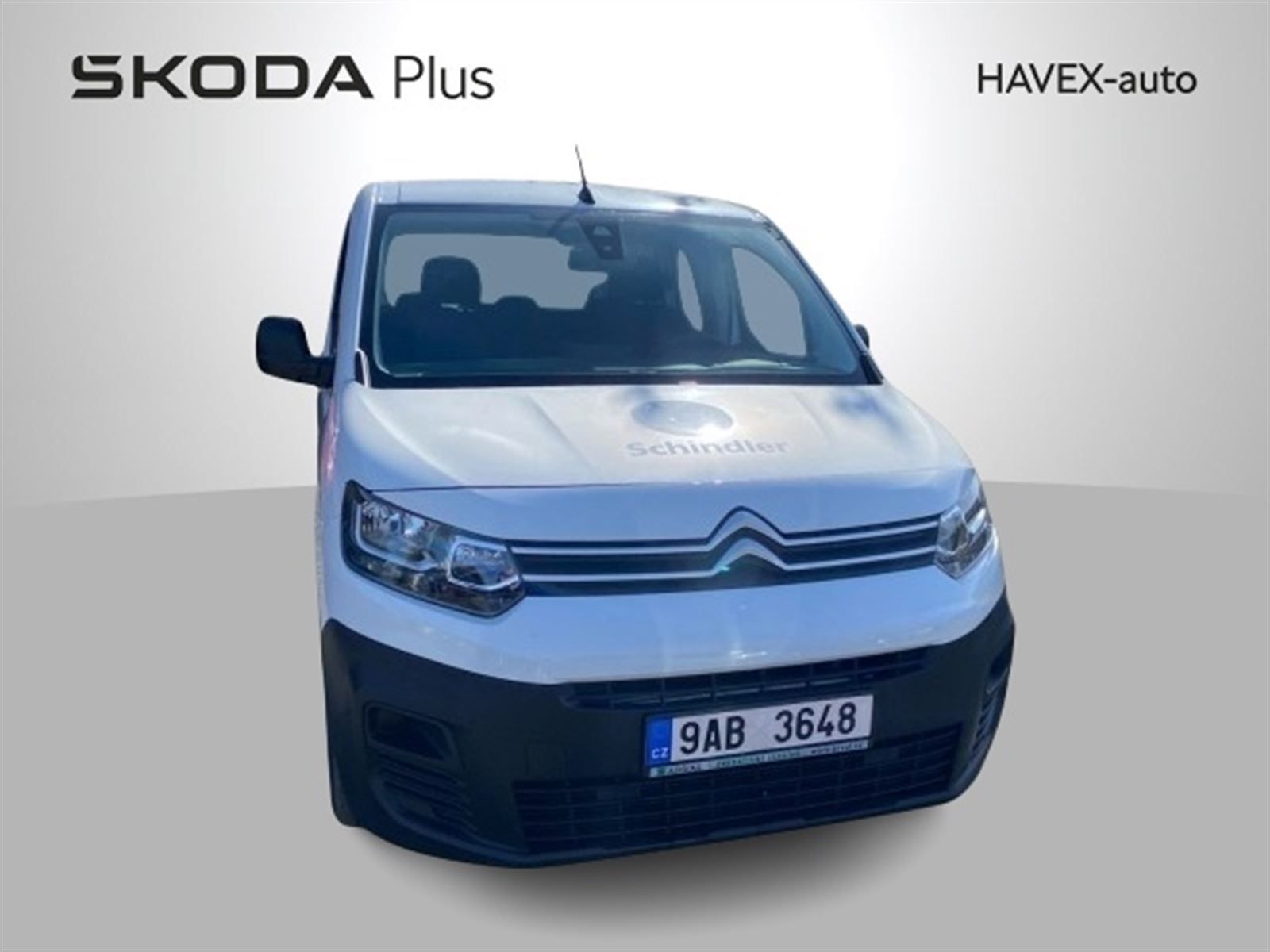 Citroën Berlingo, 1.5 BlueHDi 100 LIVE PACK - fotka 3
