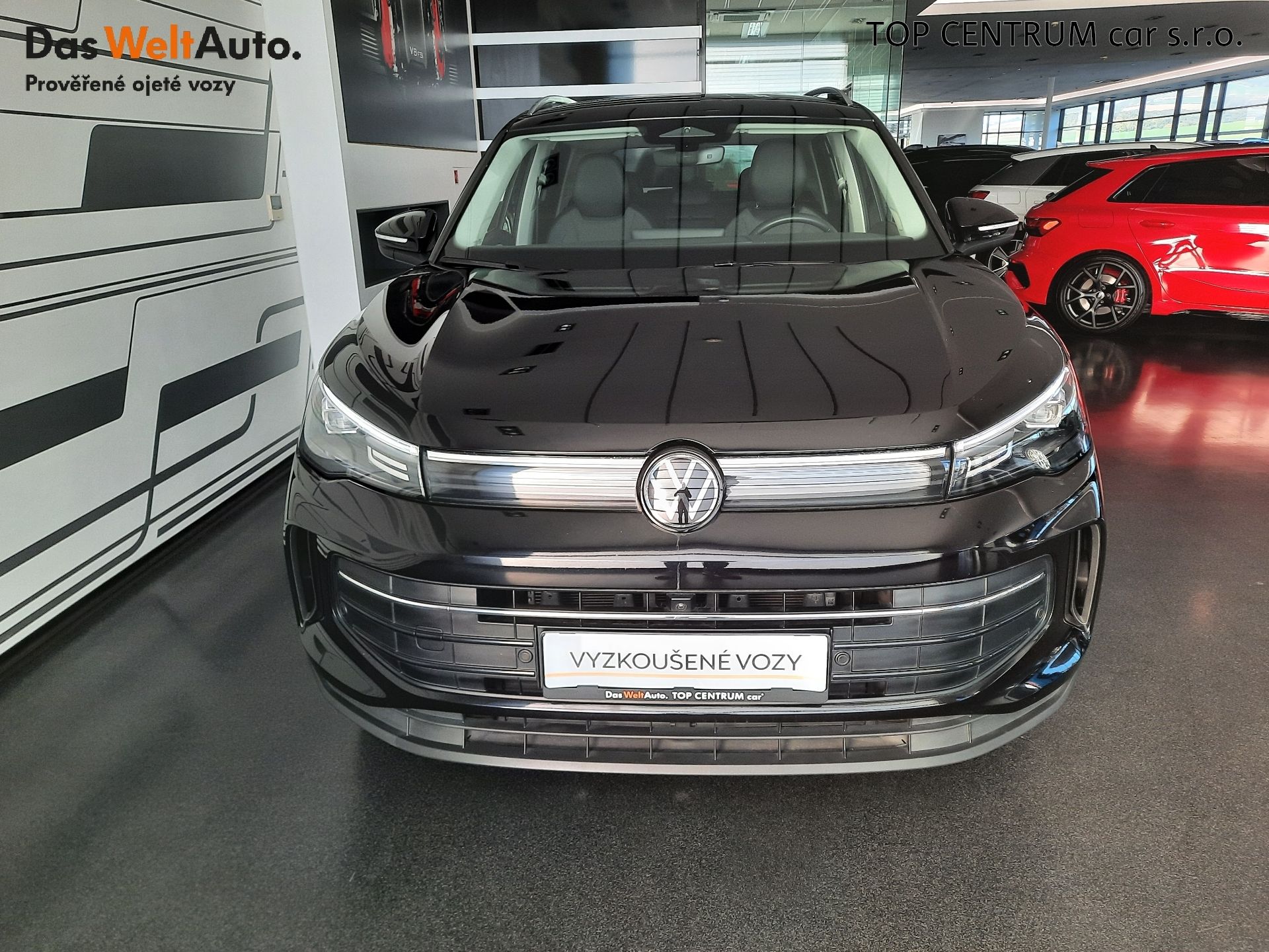 Volkswagen Tiguan, Life 2.0 TDI (110kW/150k) DSG - fotka 4
