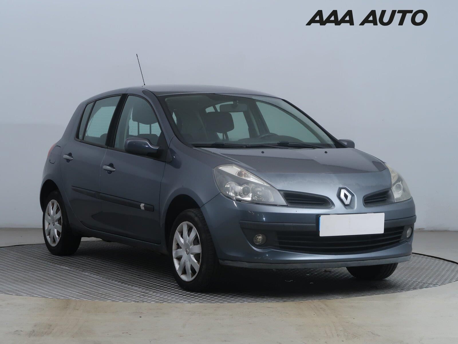 Renault Clio, 1.2 16V , po STK