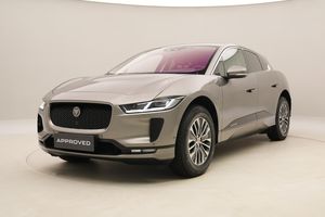 Jaguar I-Pace, EV400 SE AWD AUT CZ