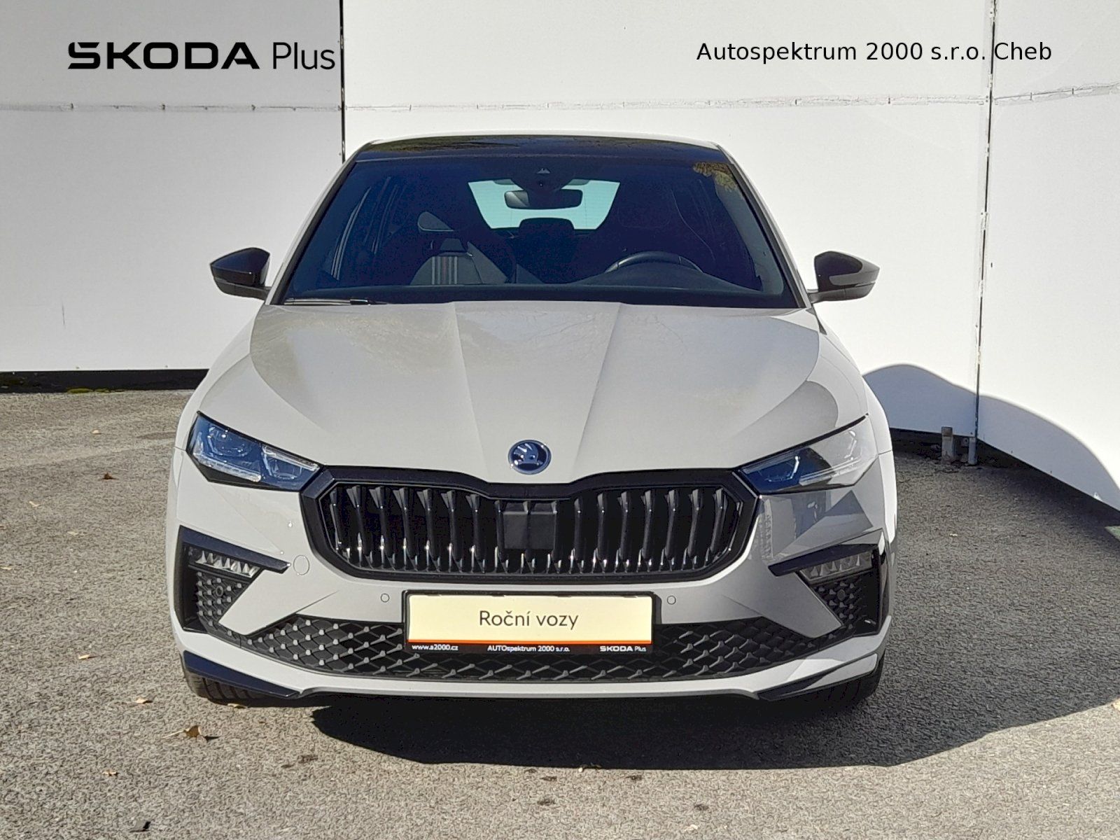 Škoda Scala, Monte Carlo 1.0 TSI 85kW 7AP - fotka 4