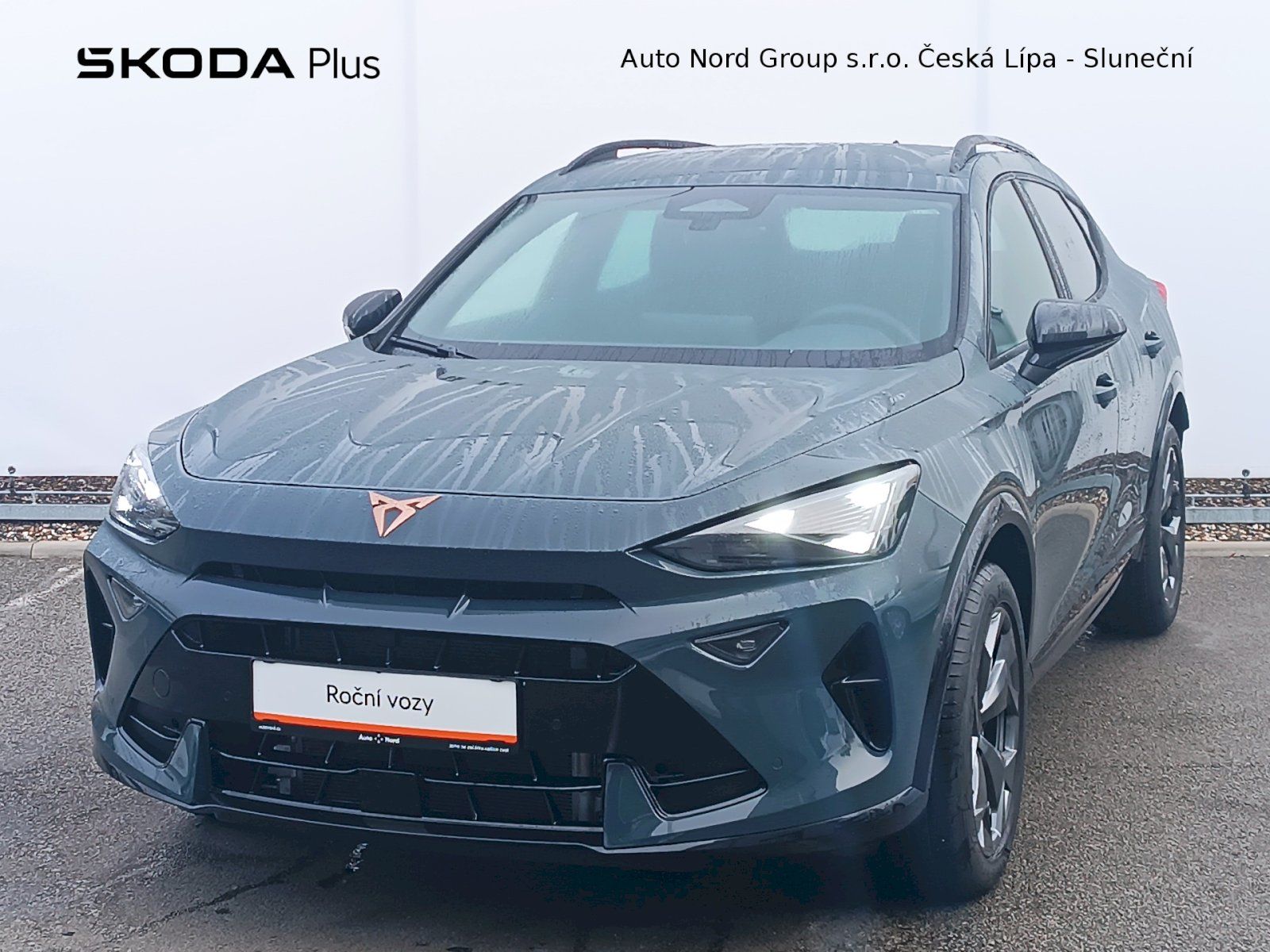 Cupra Formentor, FORMENTOR 1.5 ETSI 150K DSG - fotka 6