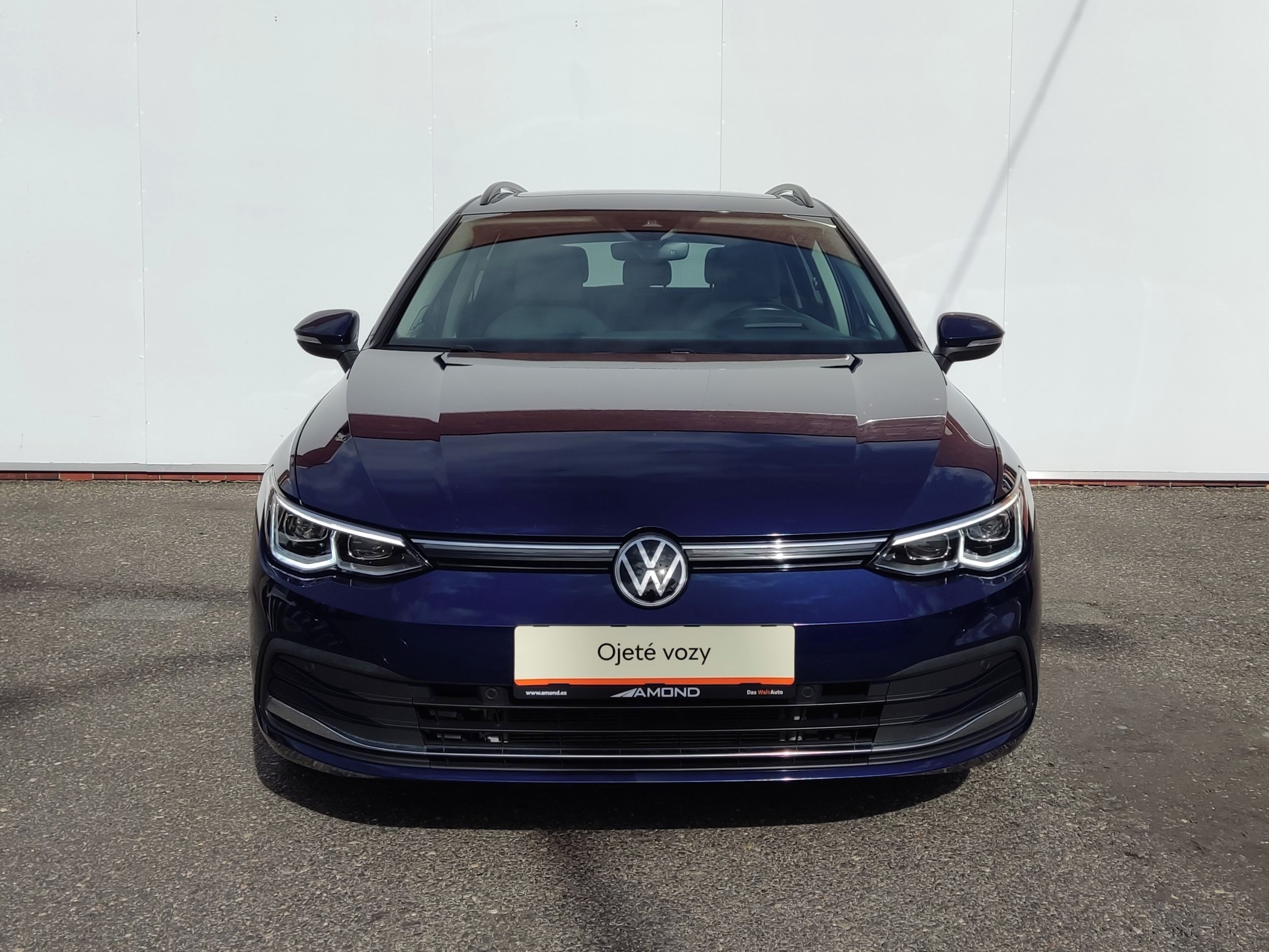 Volkswagen Golf, 2.0 TDI 110 kW DSG Style - fotka 4