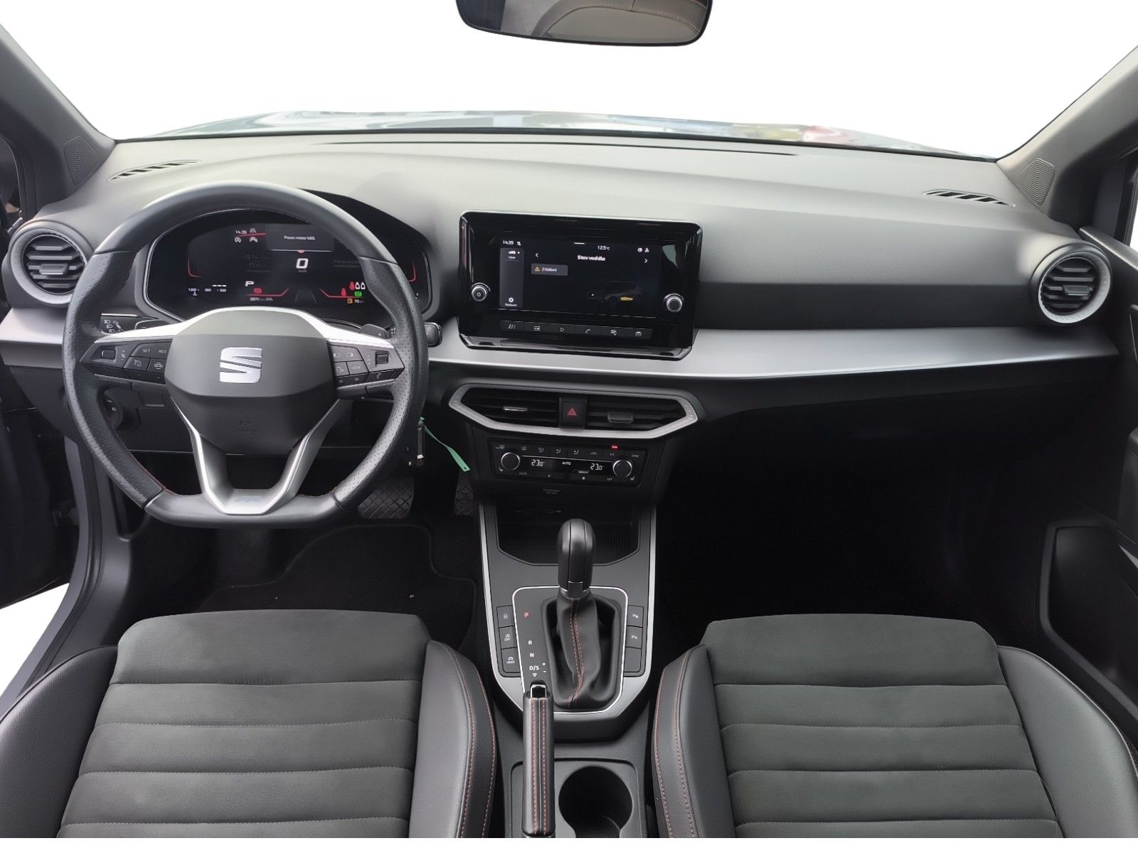 Seat Arona, 1.0 TSI FR DSG - fotka 5