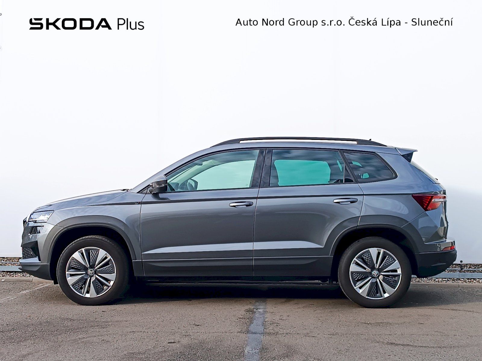 Škoda Karoq, STYLE 1.5TSi/110KW 7°DSG - fotka 3