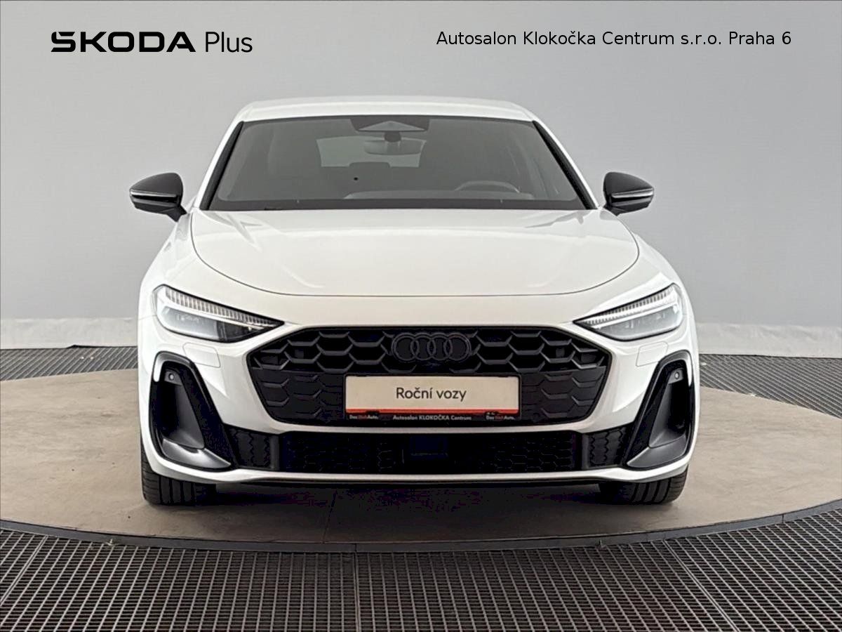 Audi A5, TDI150 kW S-line Quattro 7STR - fotka 4