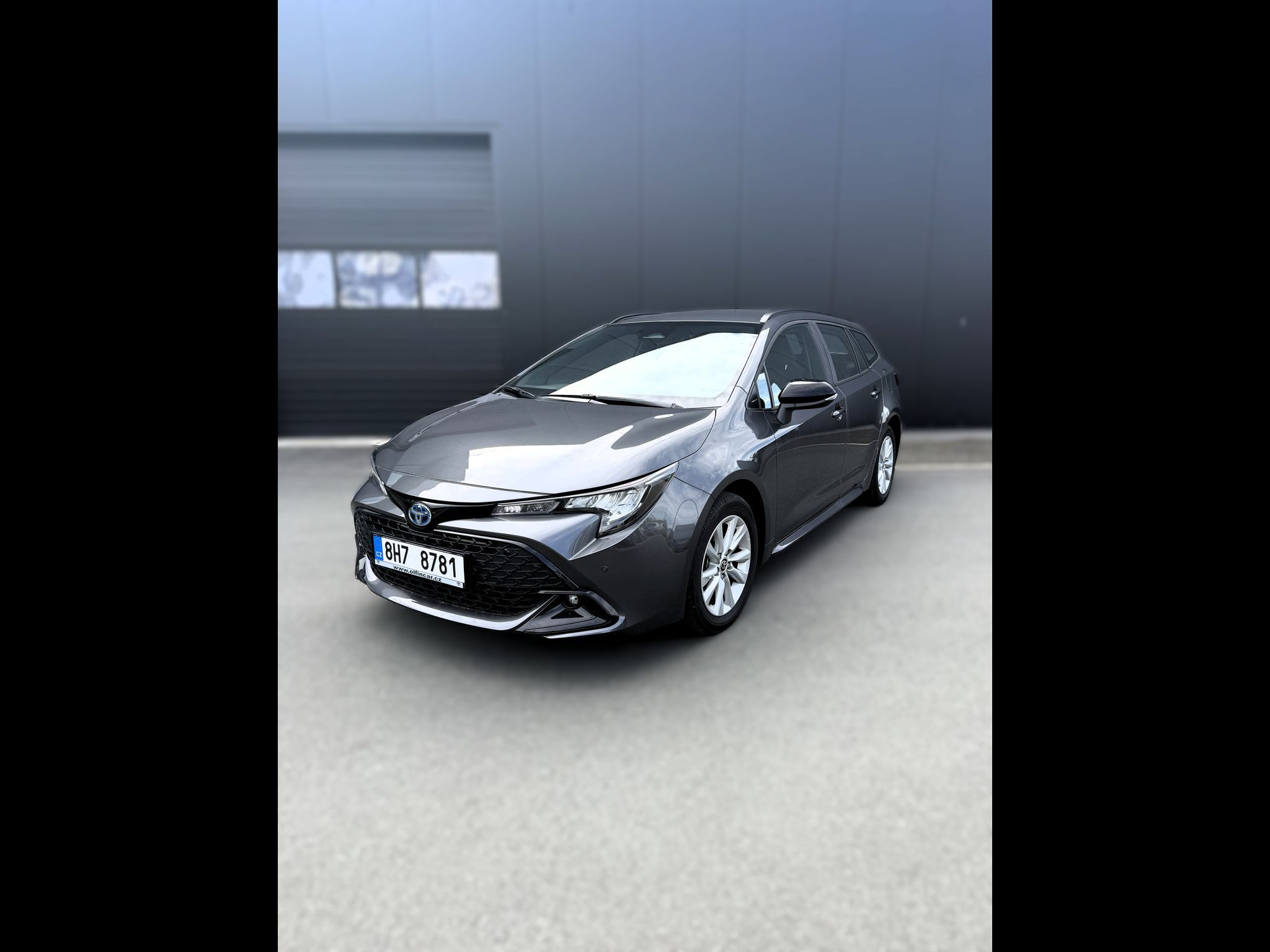 Toyota Corolla, Comfort Tech