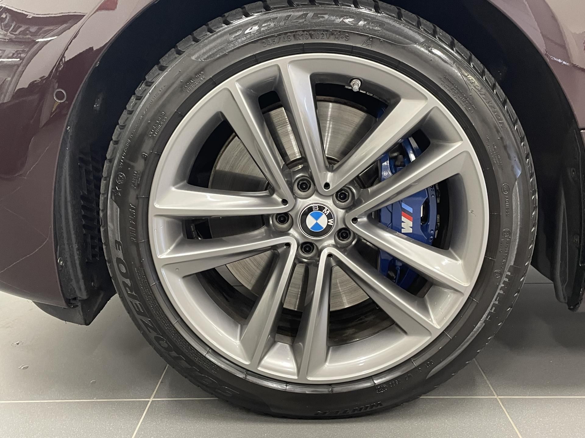 BMW Řada 6, 640d GT xDrive,Mpaket - fotka 4