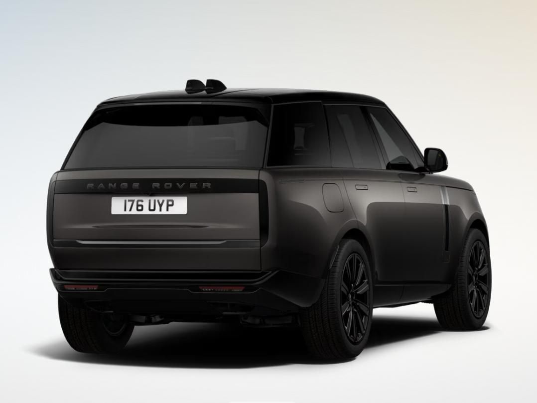 Land Rover Range Rover, P380 HSE SWB - fotka 2