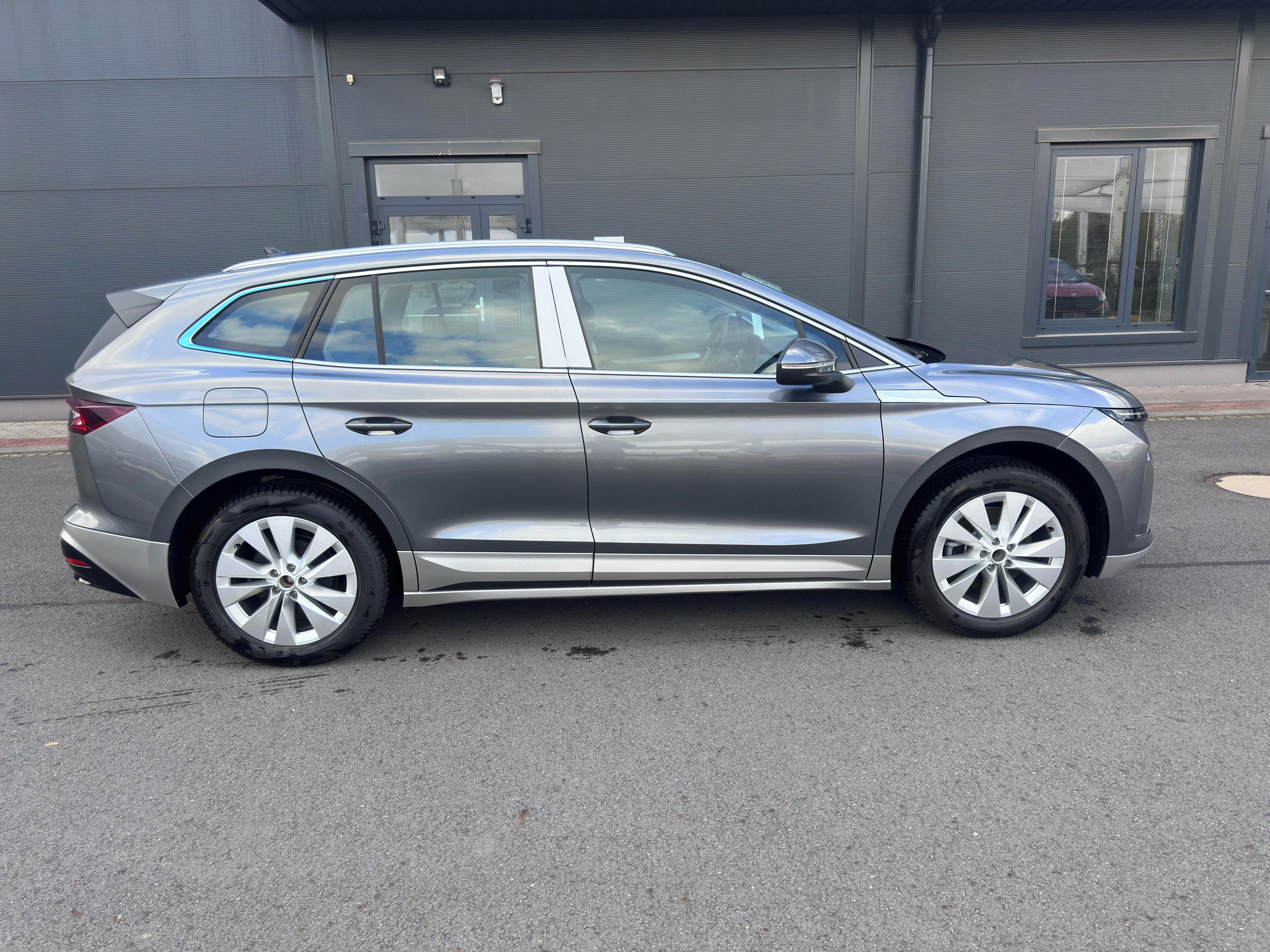 Škoda Enyaq, Selection 60 150 kW RWD - fotka 6