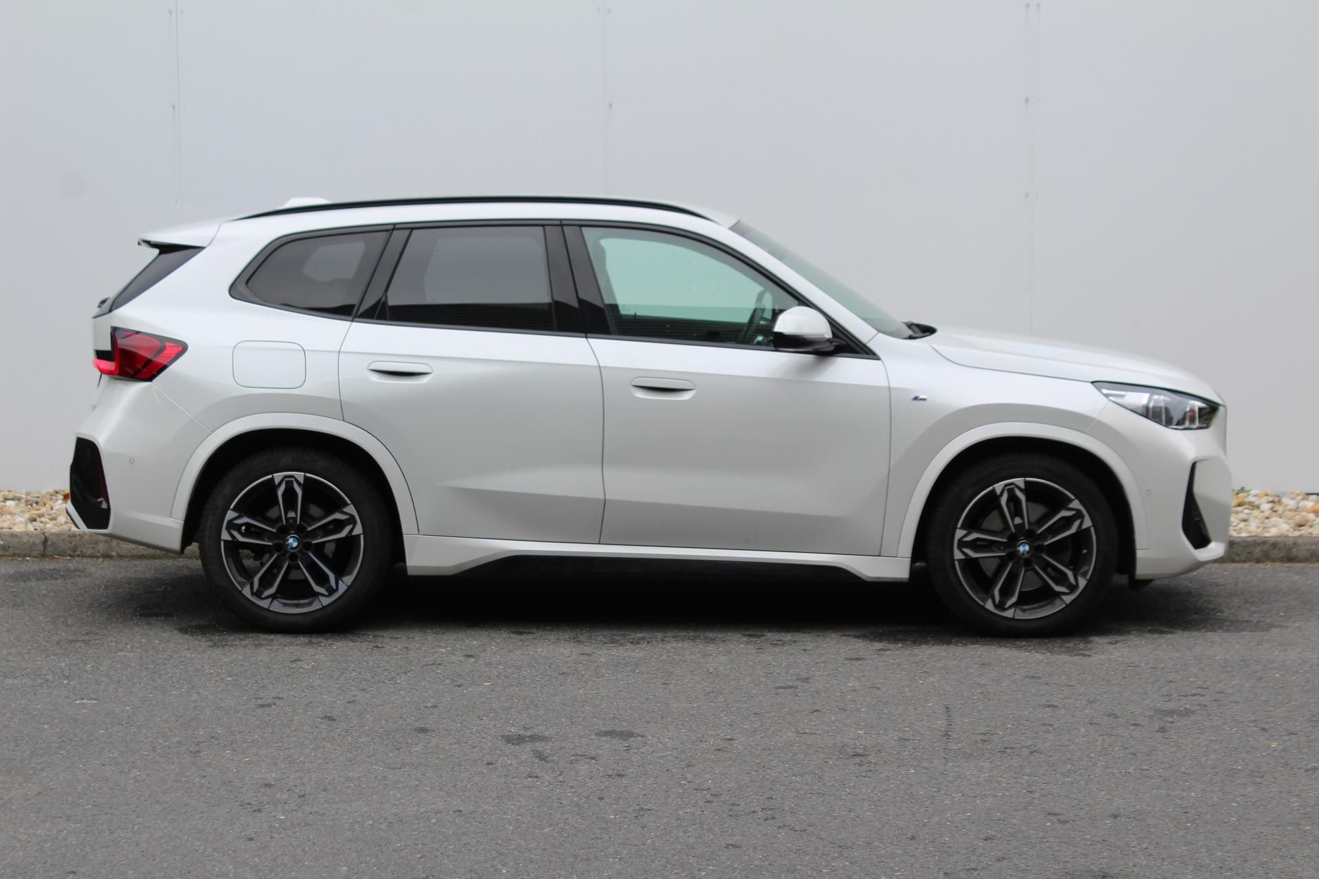BMW X1, xDrive23i | ČR | 1. majitel - fotka 3